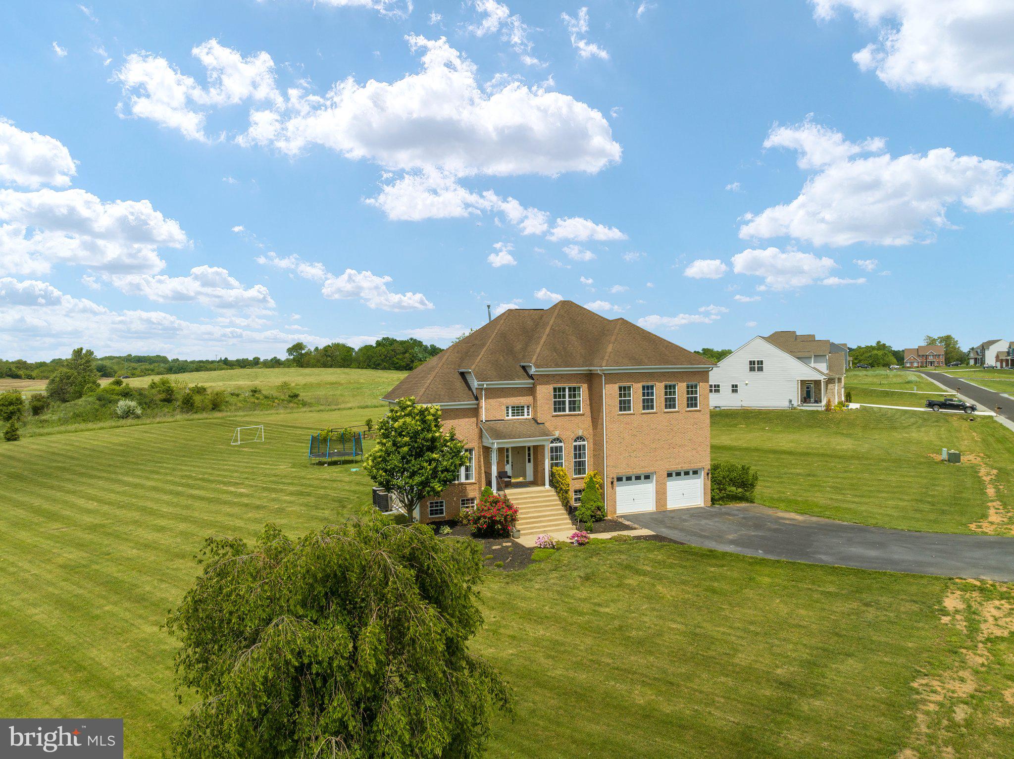 HARVEST HILLS - Residential