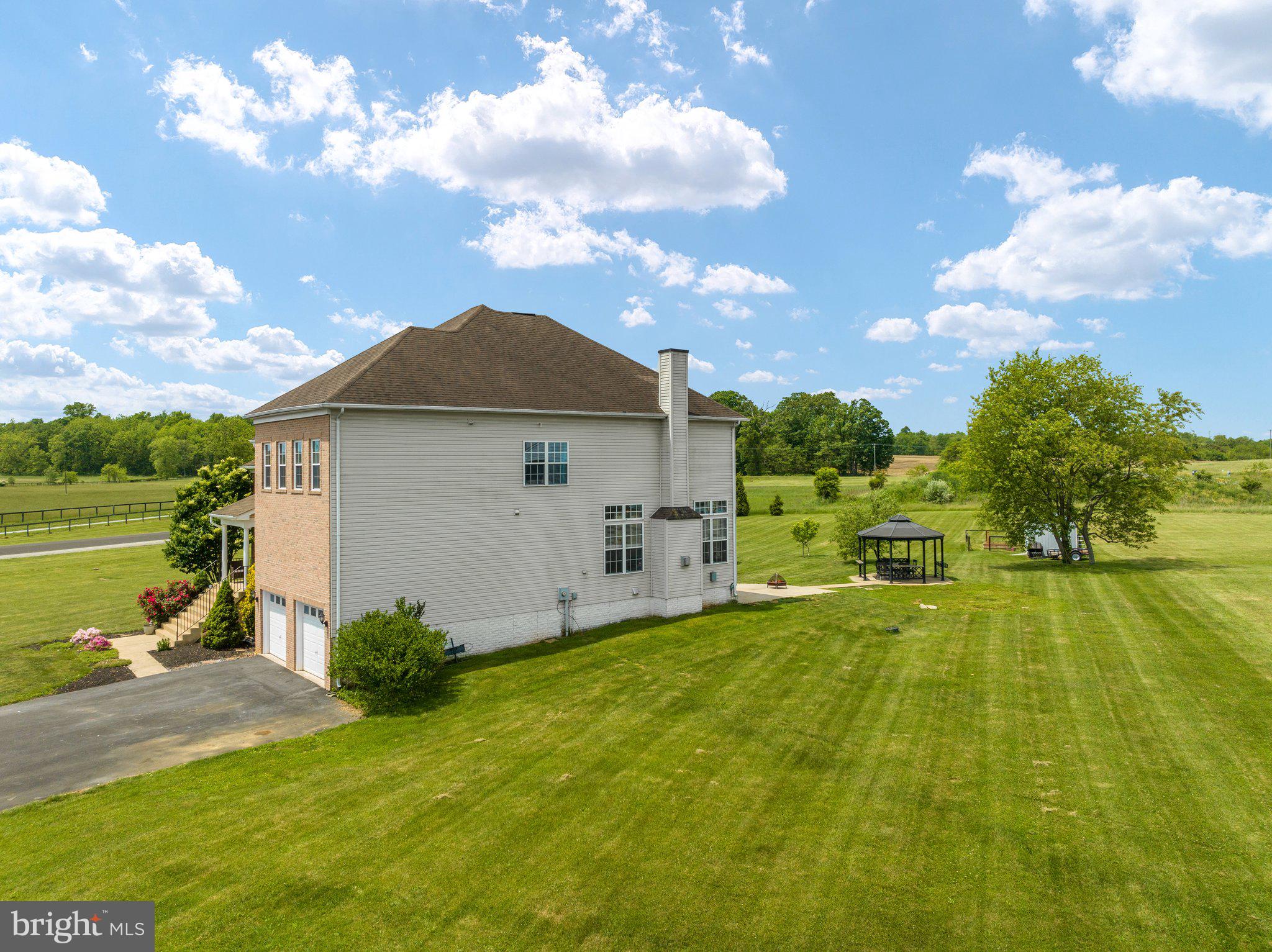 HARVEST HILLS - Residential