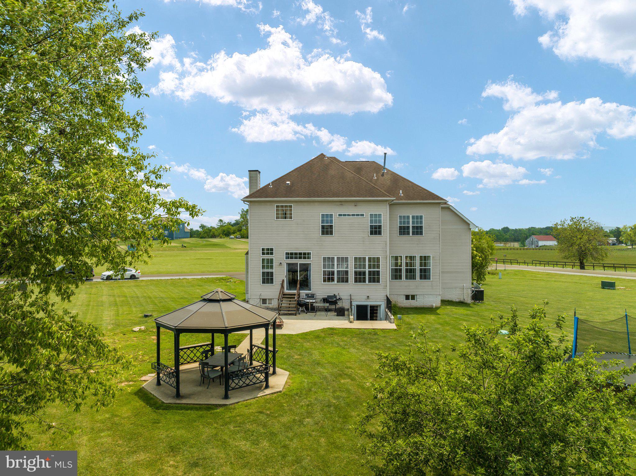 HARVEST HILLS - Residential