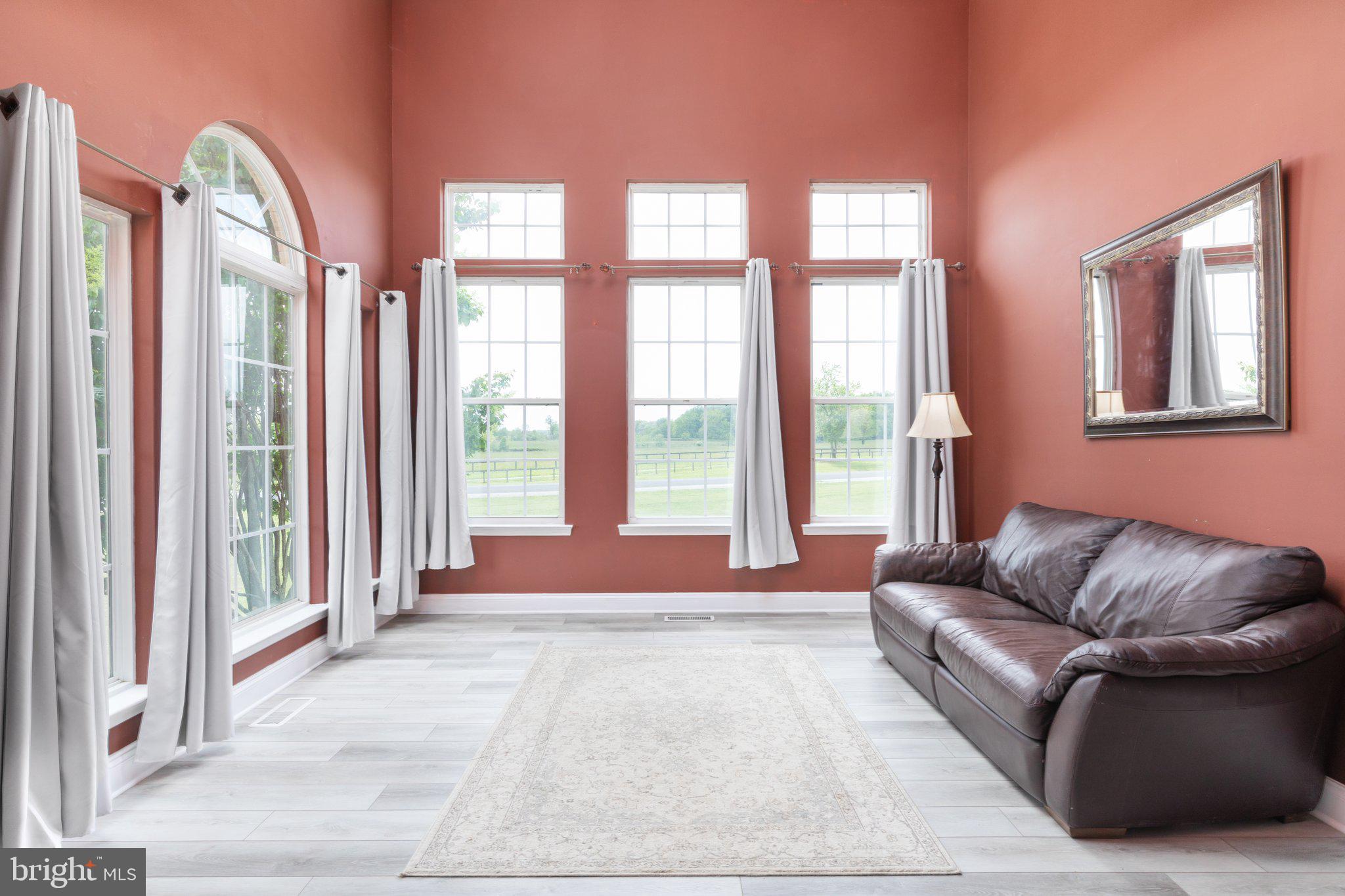 HARVEST HILLS - Residential