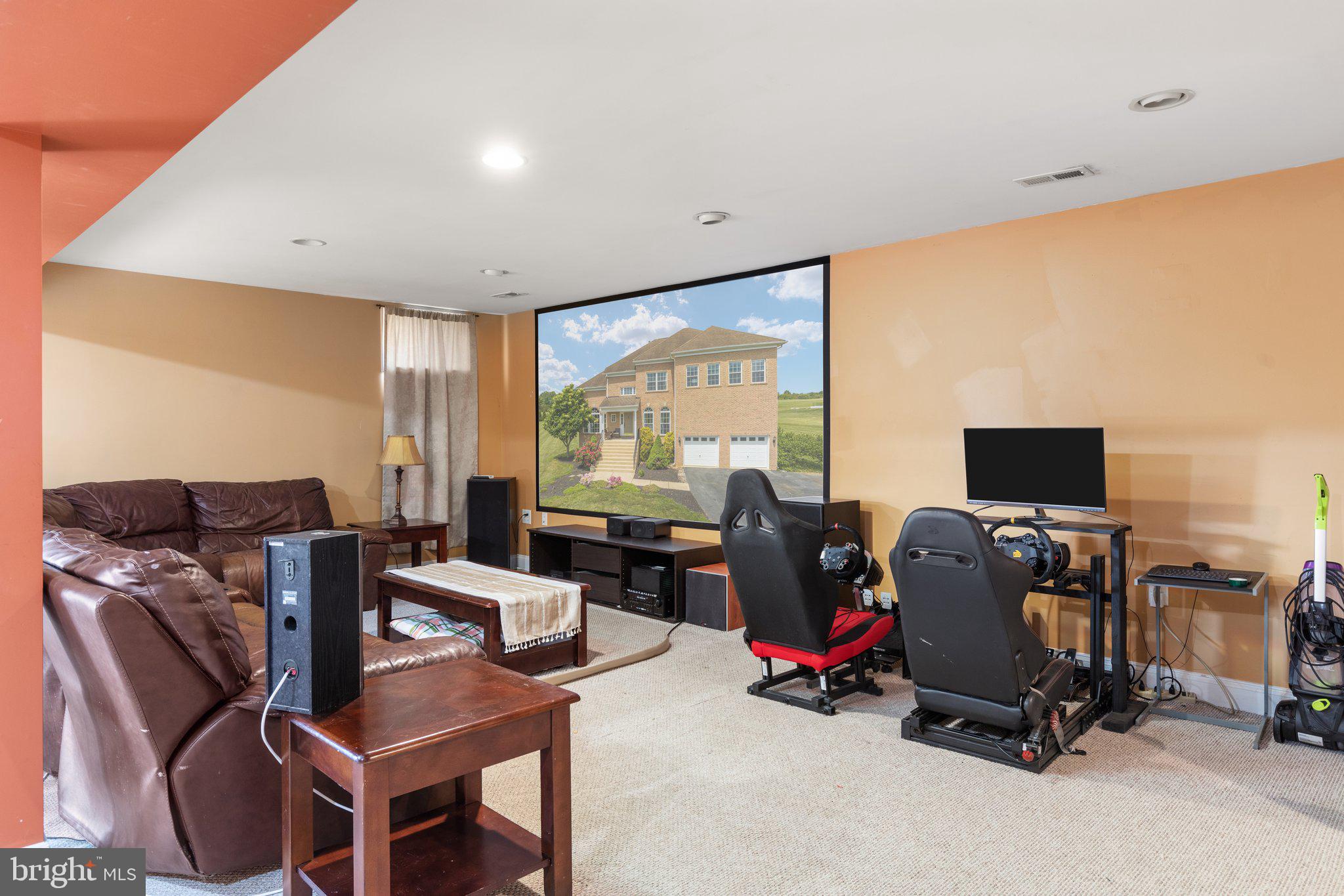 HARVEST HILLS - Residential