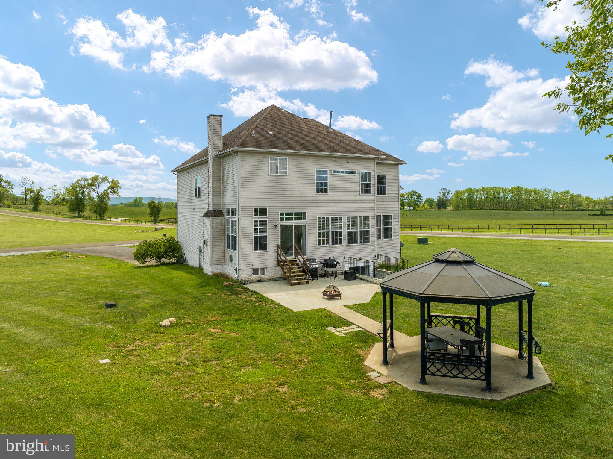 HARVEST HILLS - Residential