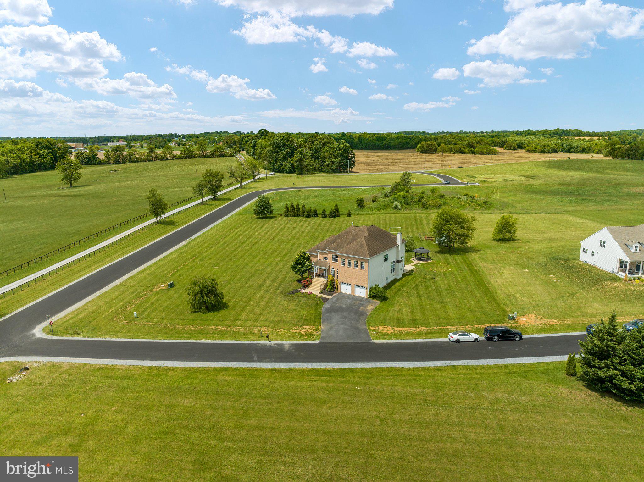 HARVEST HILLS - Residential