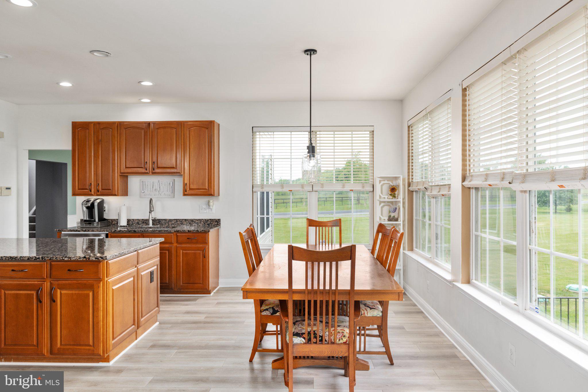 HARVEST HILLS - Residential