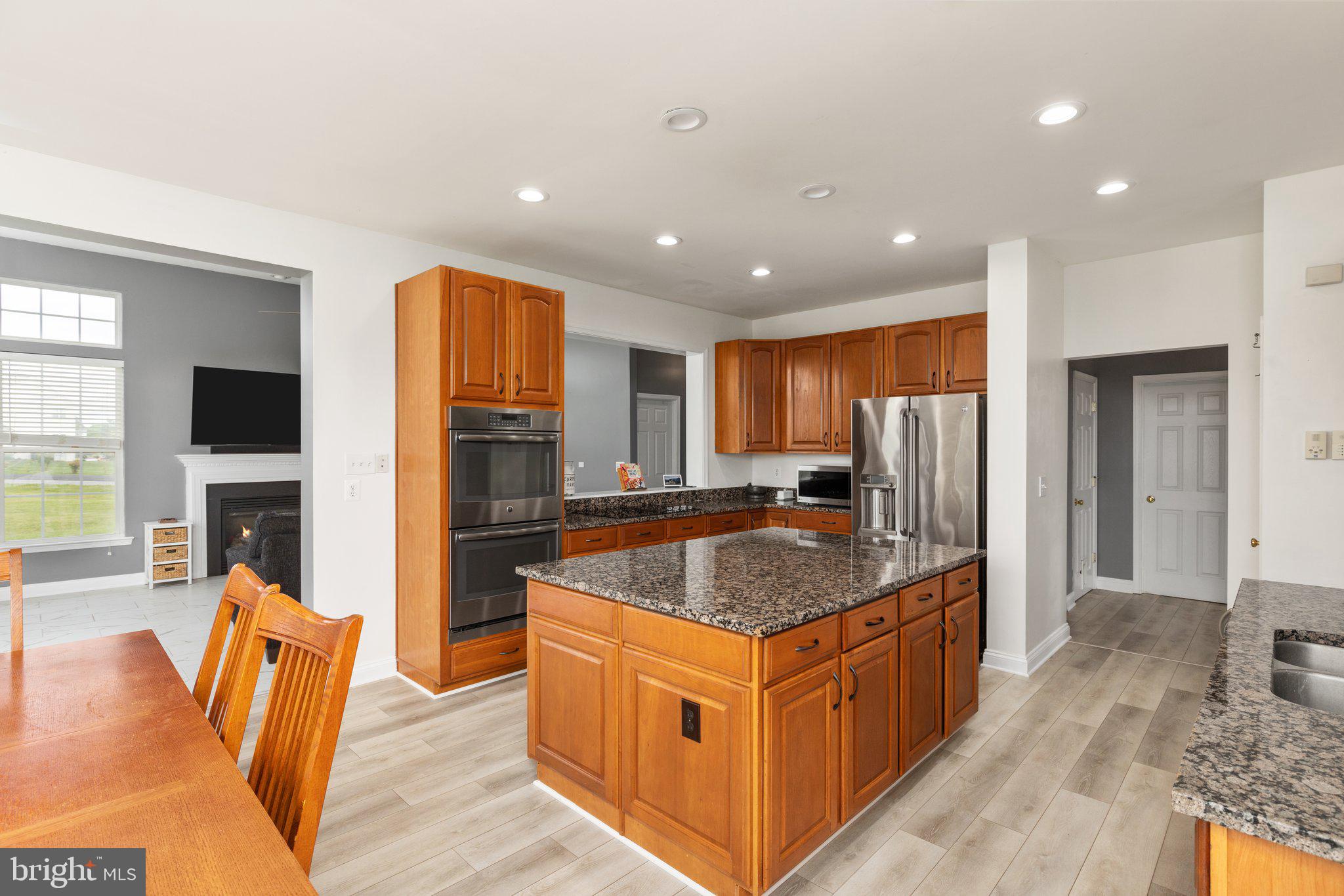 HARVEST HILLS - Residential