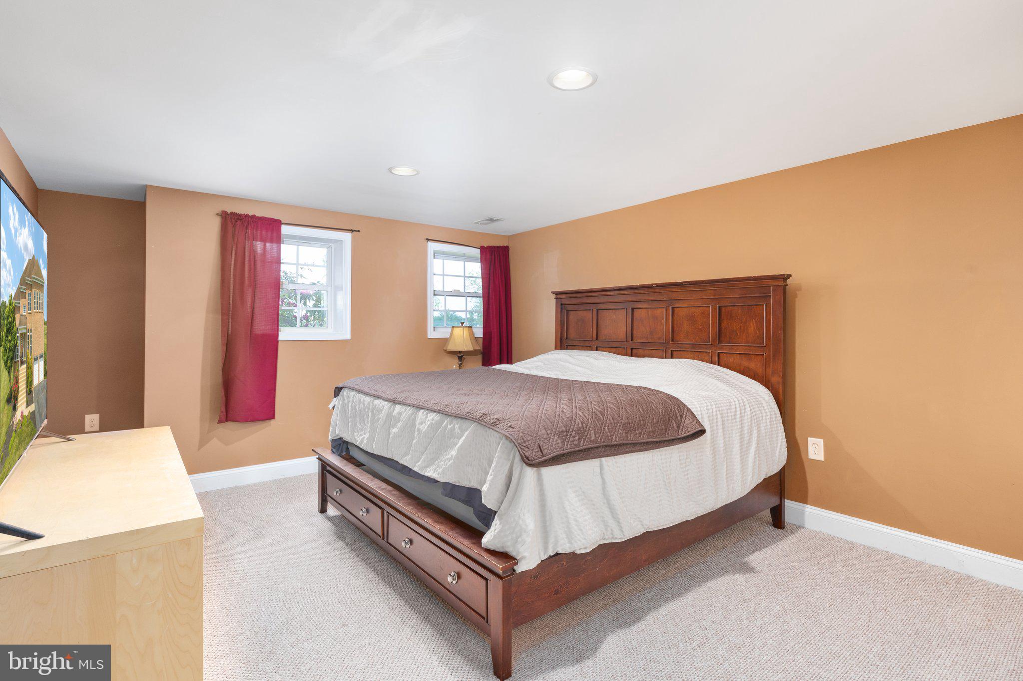 HARVEST HILLS - Residential