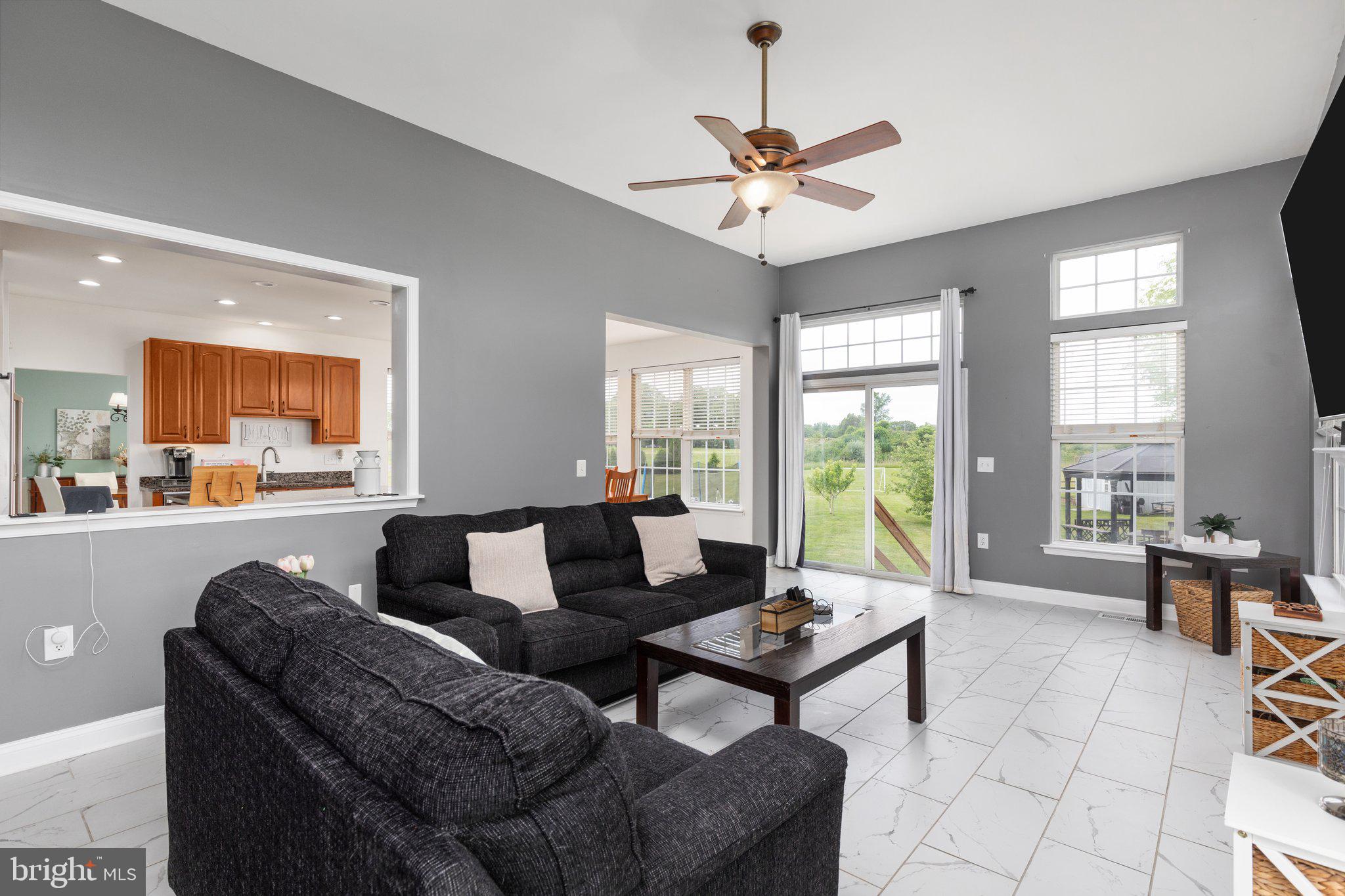 HARVEST HILLS - Residential