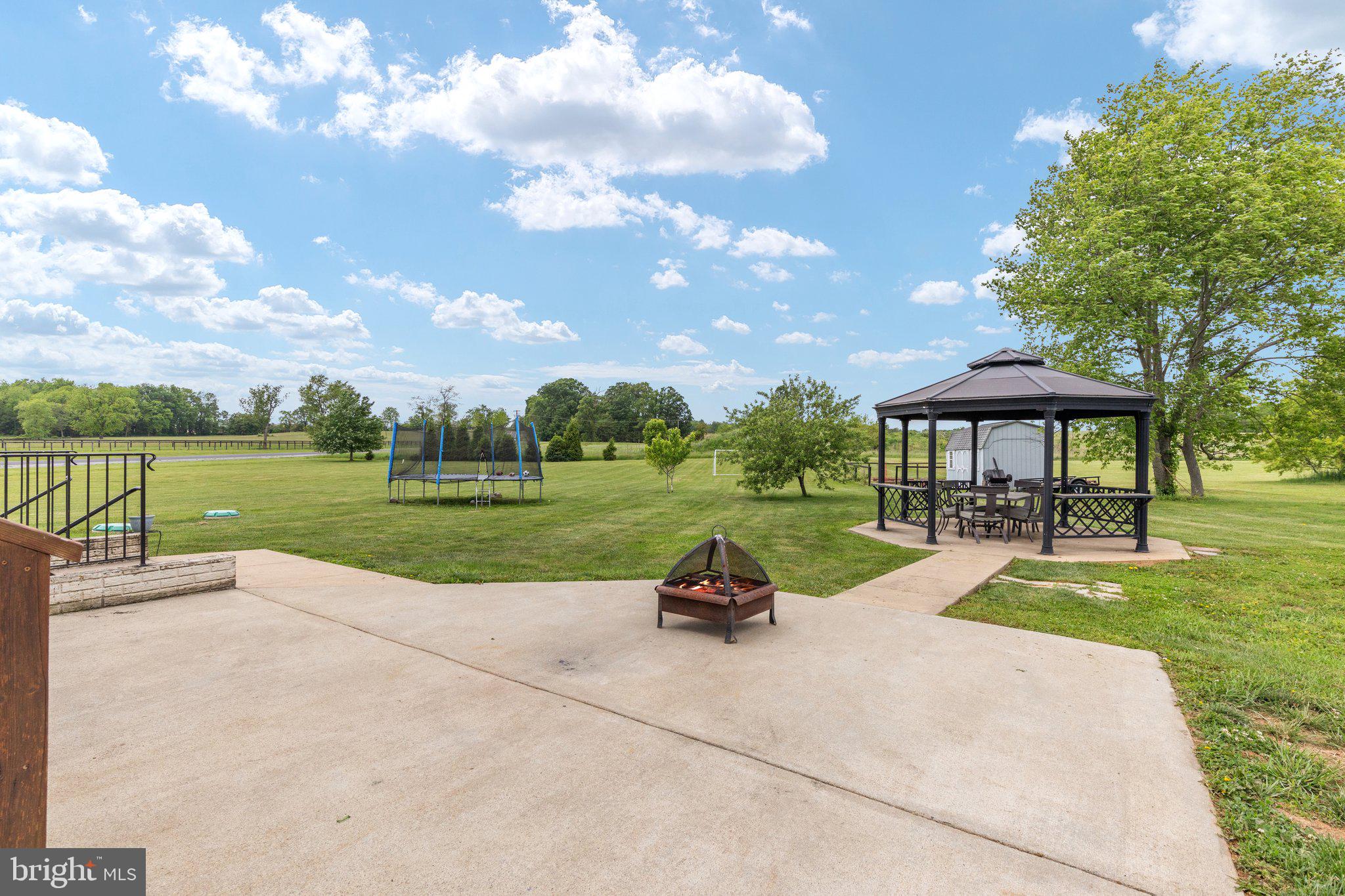 HARVEST HILLS - Residential