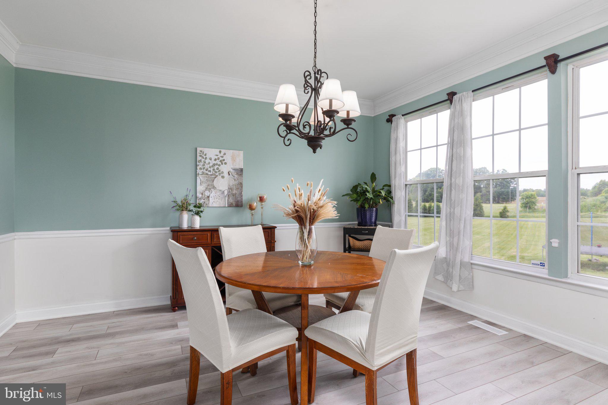 HARVEST HILLS - Residential