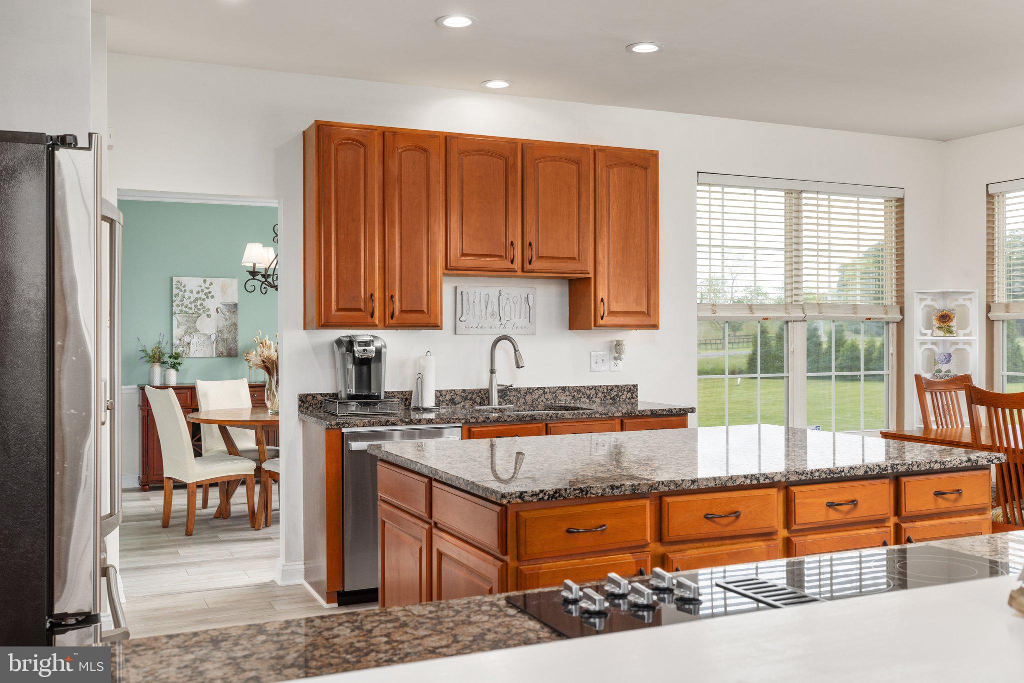 HARVEST HILLS - Residential