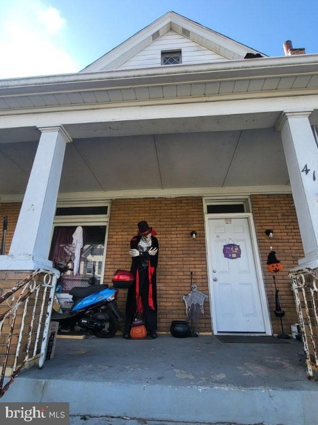 Photo of 413 Delaware Street, MONESSEN, PA 15062 (MLS # PAWL2000162)