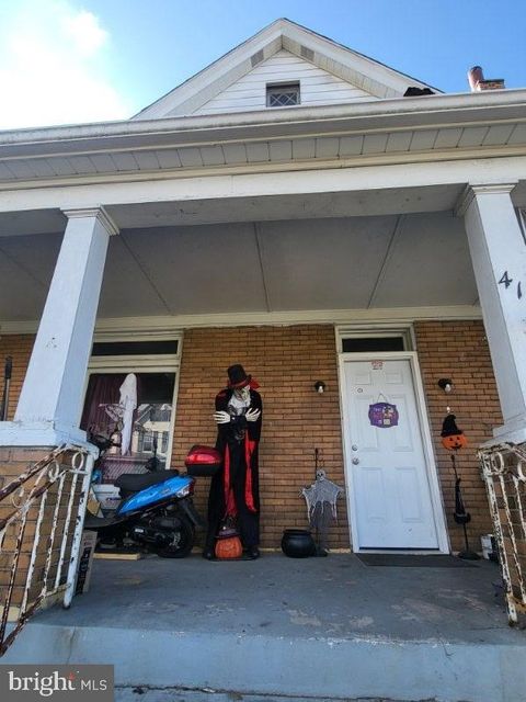 Homes For Sale - 413 Delaware Street<br/> MONESSEN, PA 15062