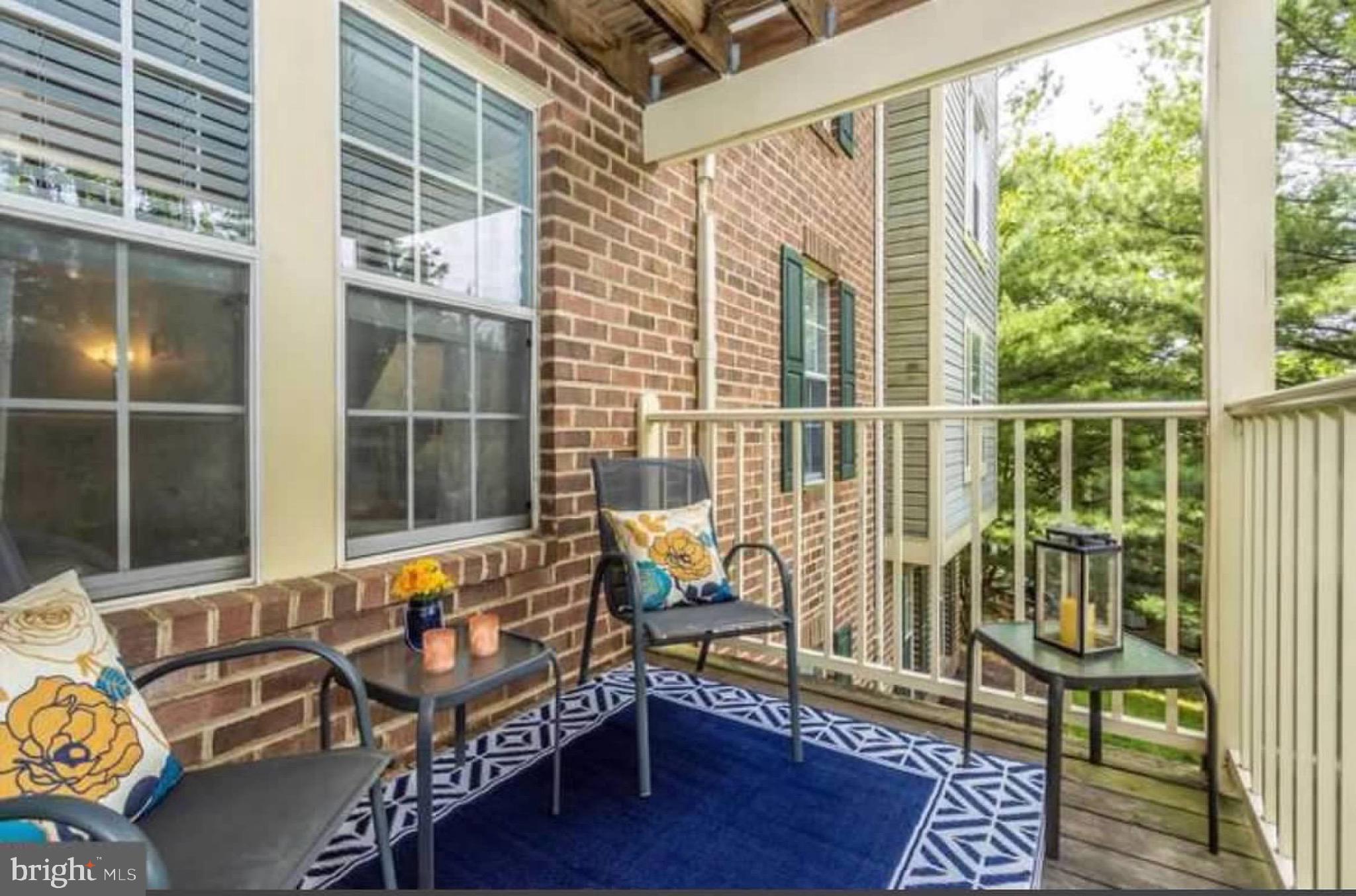 CLOVERLEAF CENTER - Residential Lease