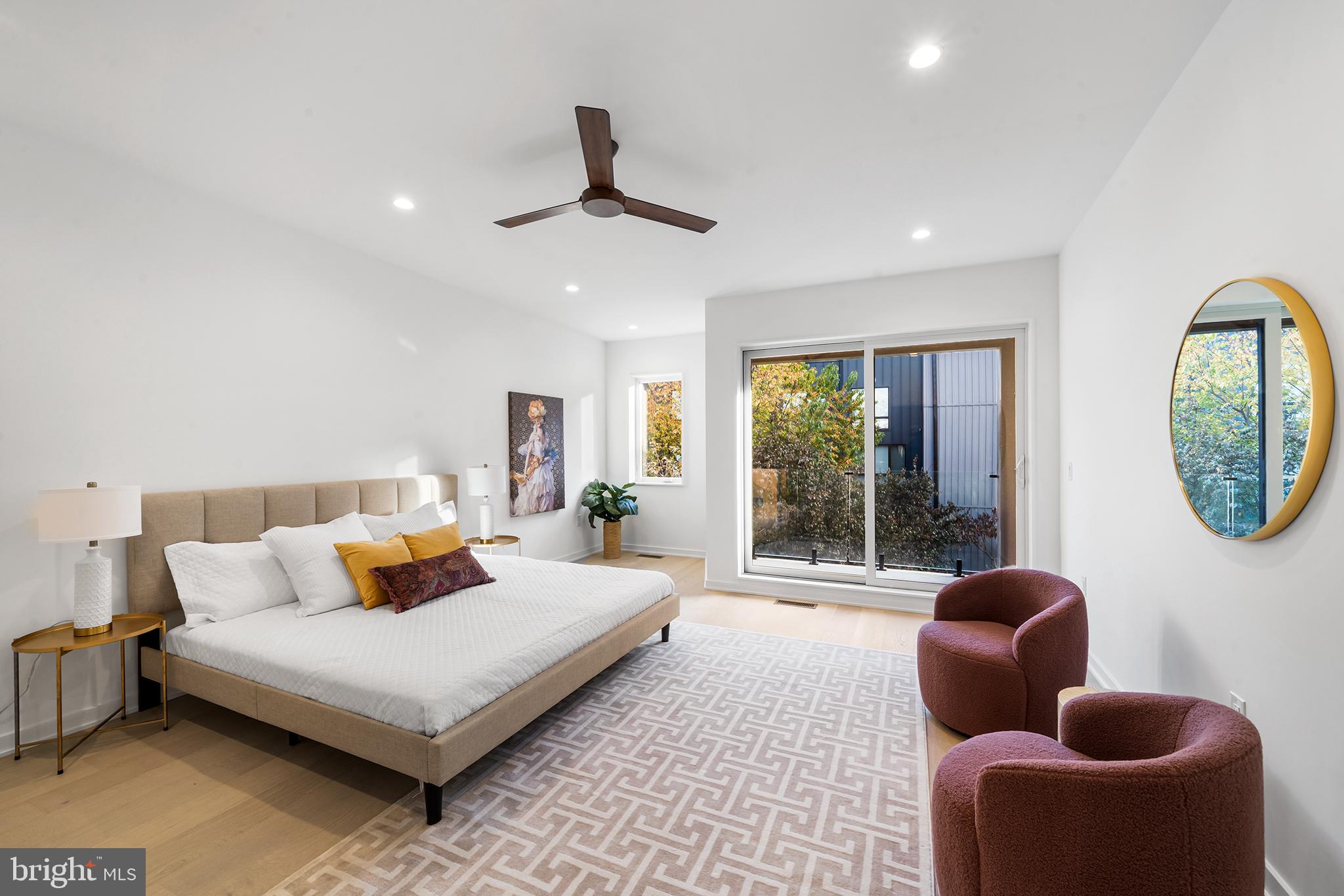 BELLA VISTA - Residential