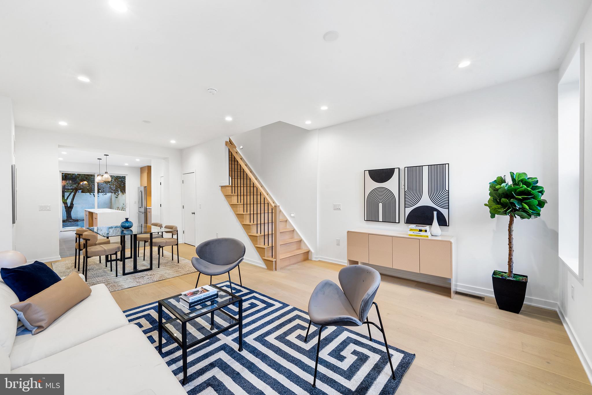 BELLA VISTA - Residential