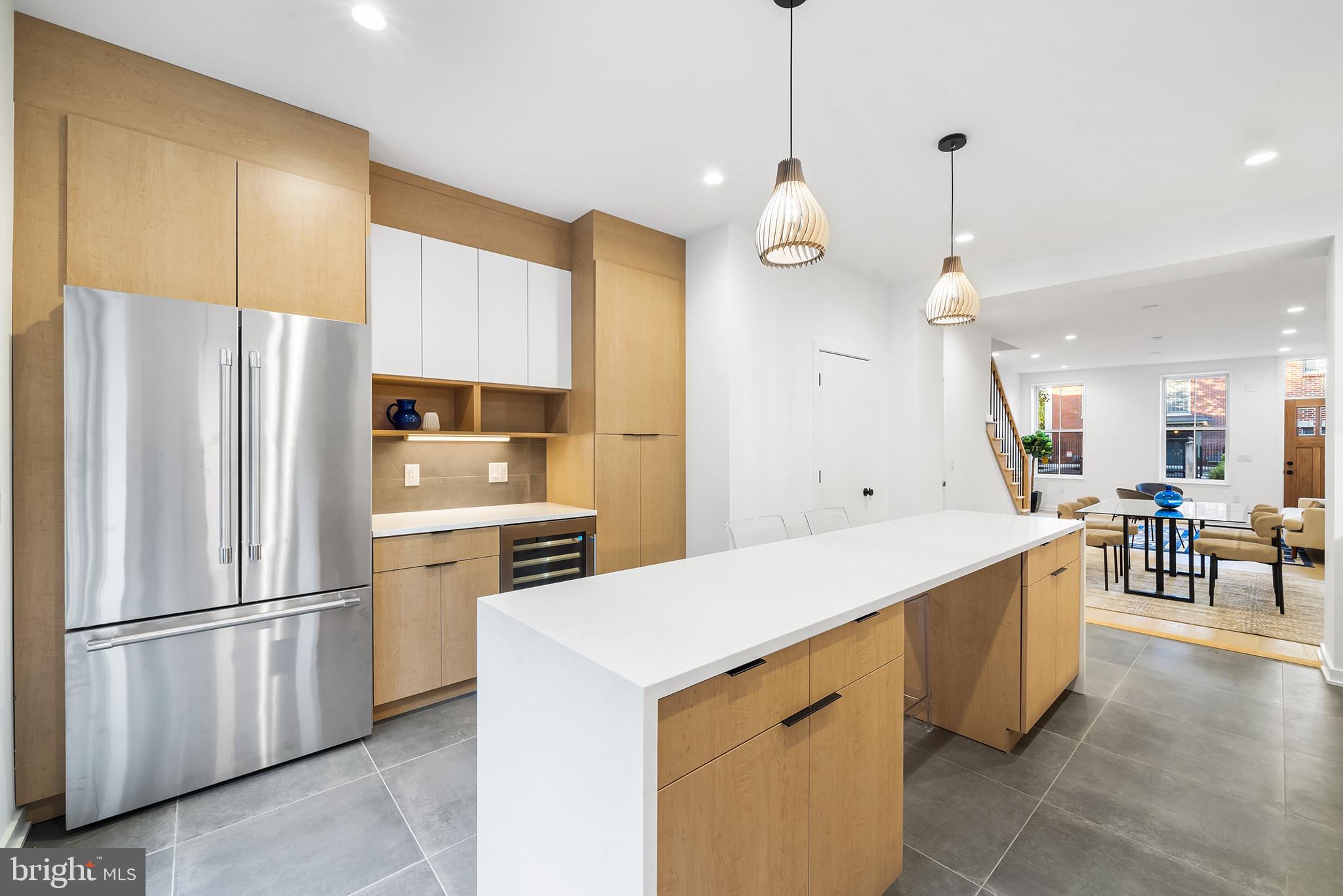 BELLA VISTA - Residential