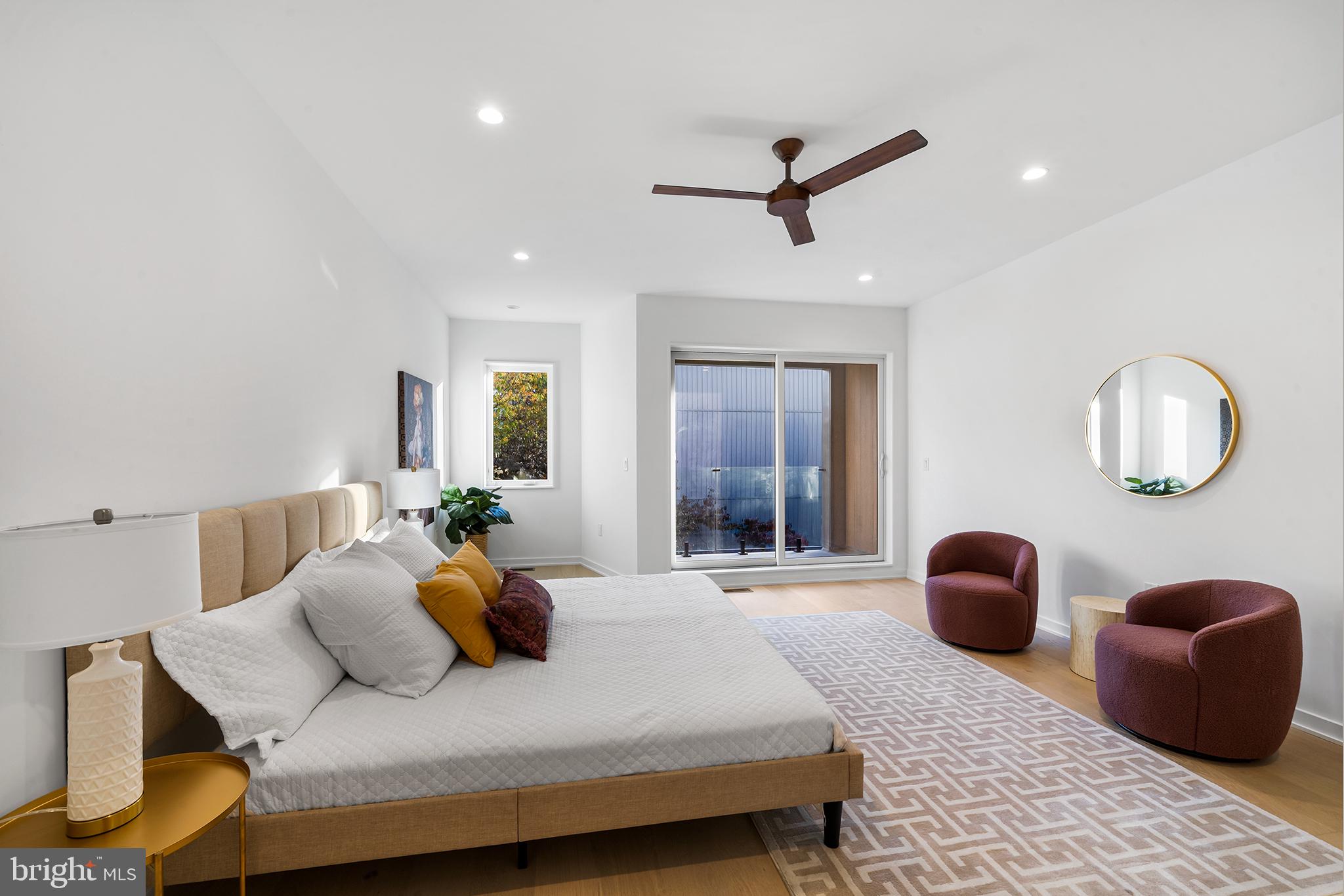 BELLA VISTA - Residential