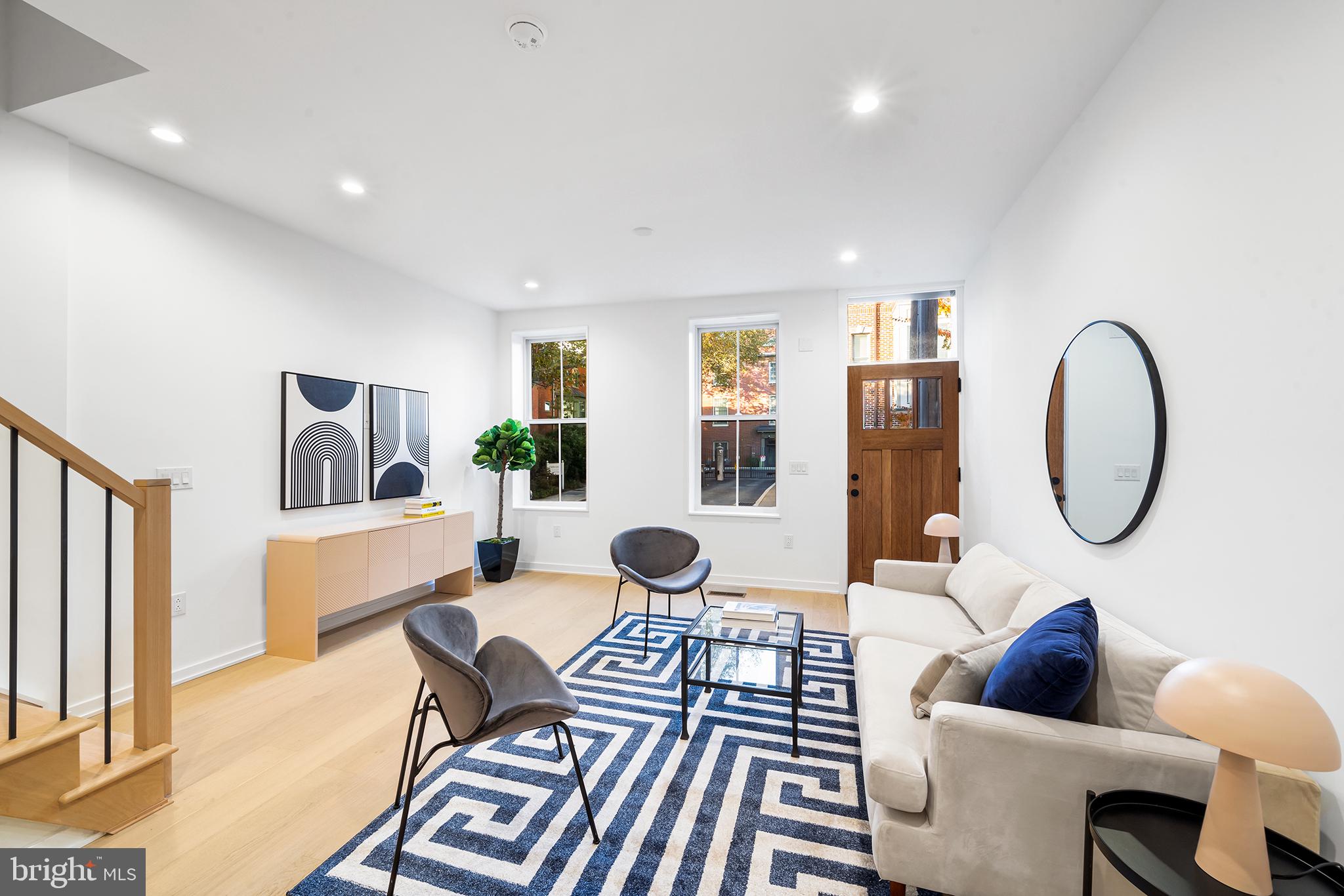 BELLA VISTA - Residential