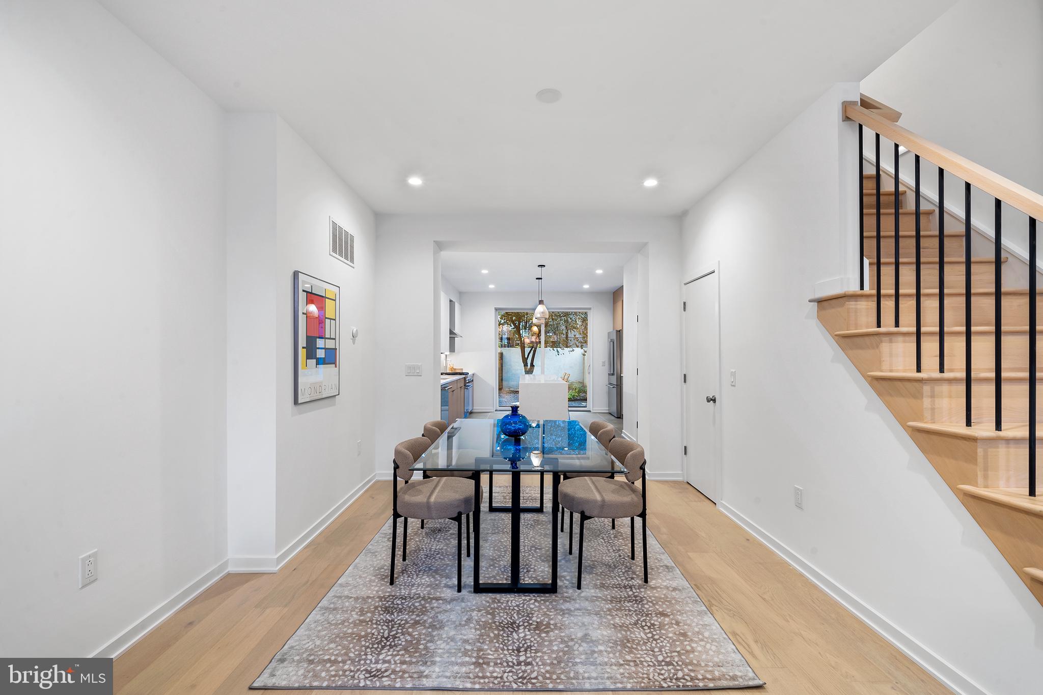 BELLA VISTA - Residential