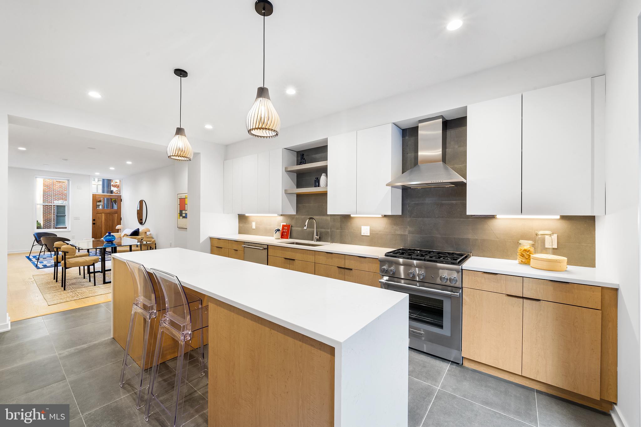 BELLA VISTA - Residential