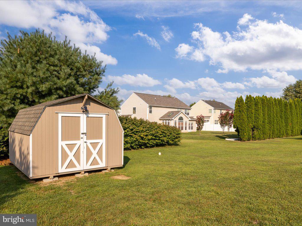 MILL VILLAGE - Residential