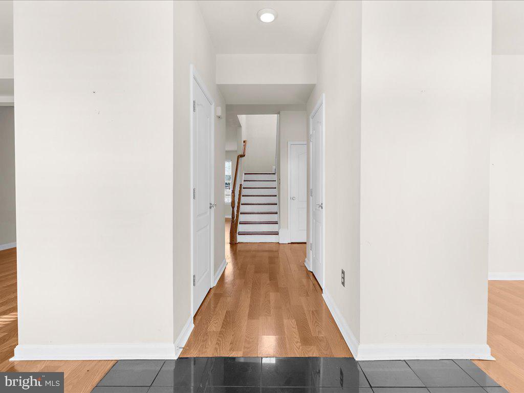 MILL VILLAGE - Residential