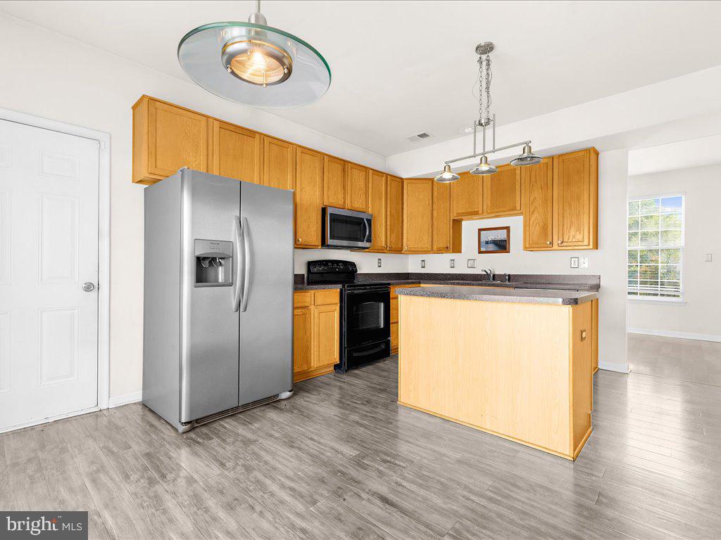 MILL VILLAGE - Residential