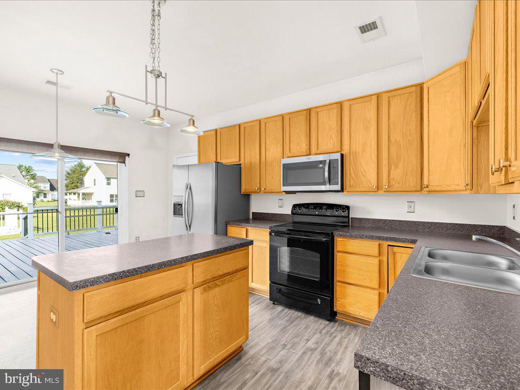 MILL VILLAGE - Residential