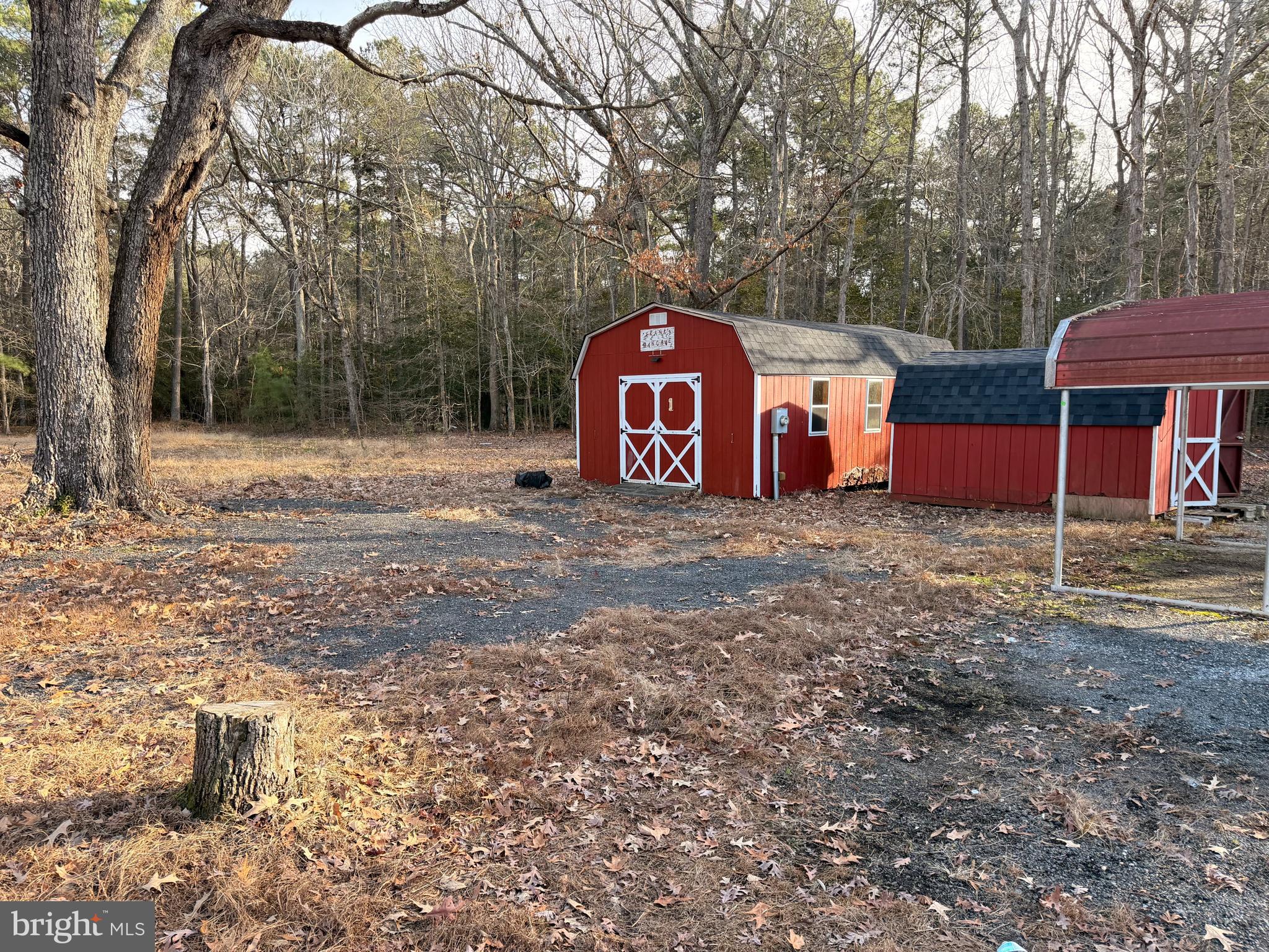 NONE AVAILABLE - Residential Lease