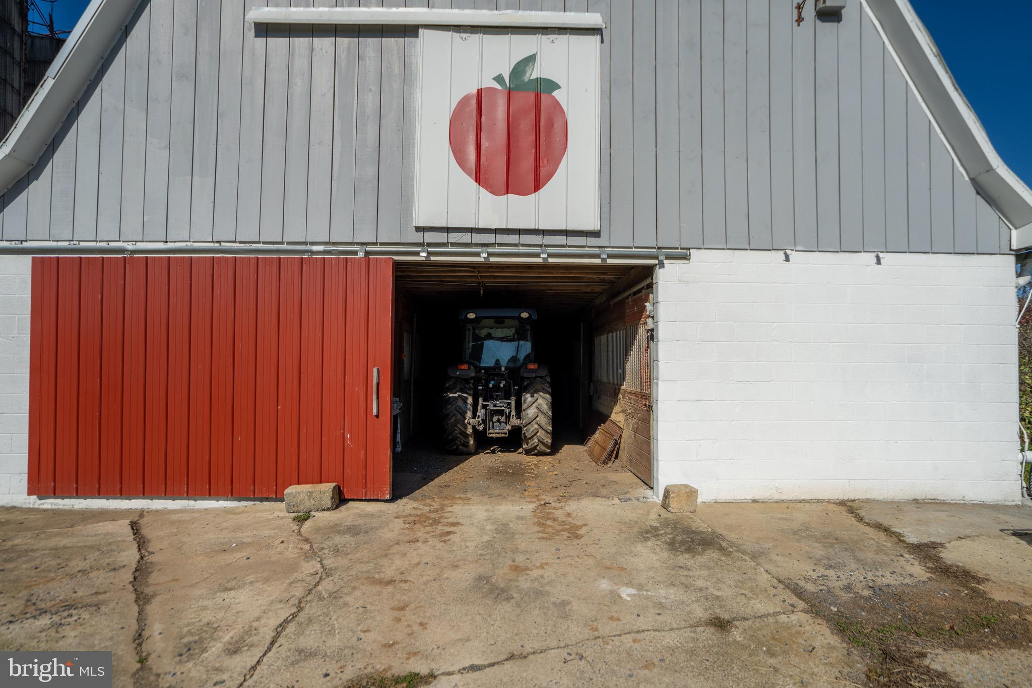 NONE AVAILABLE - Farm