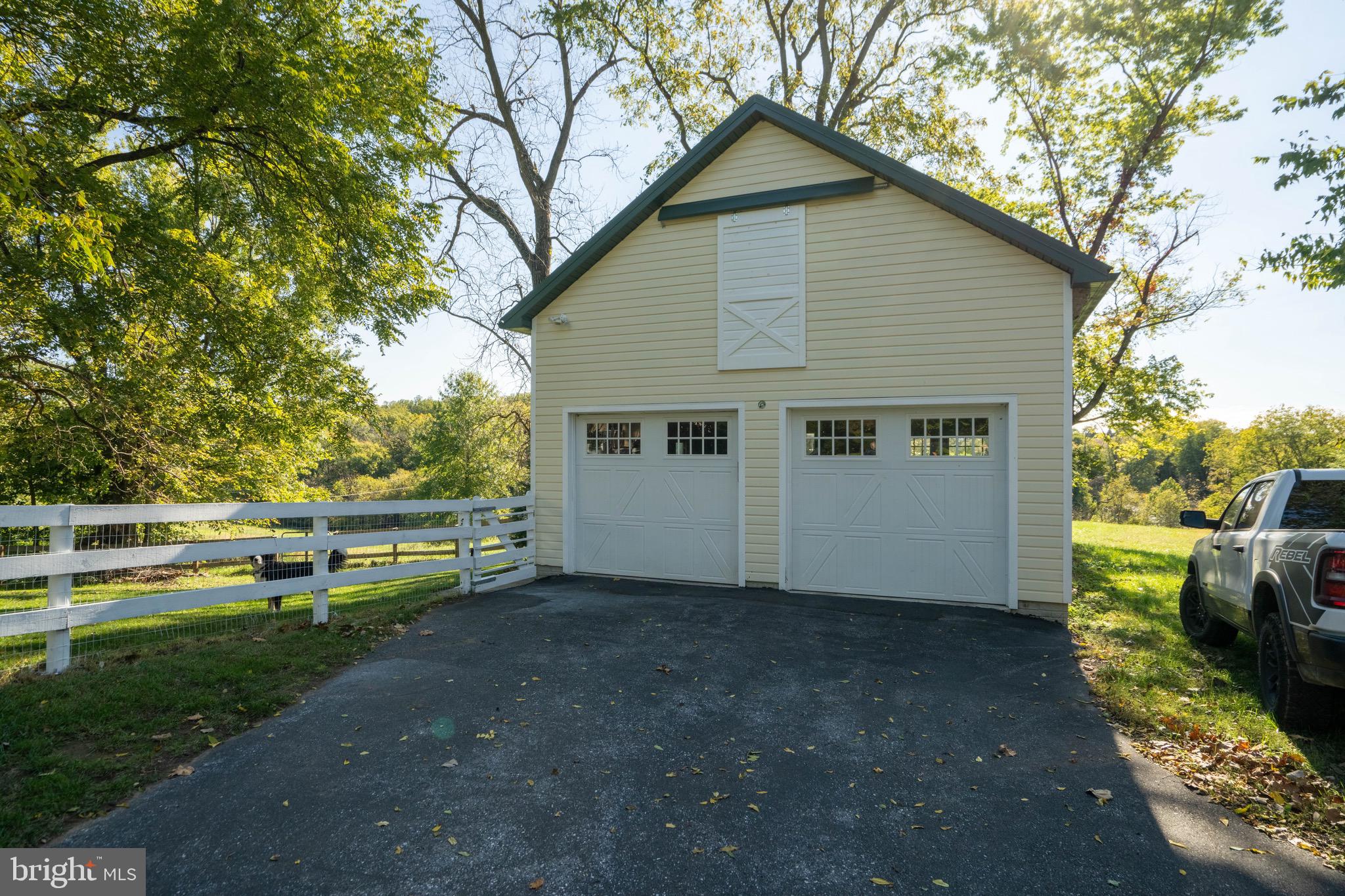 NONE AVAILABLE - Farm