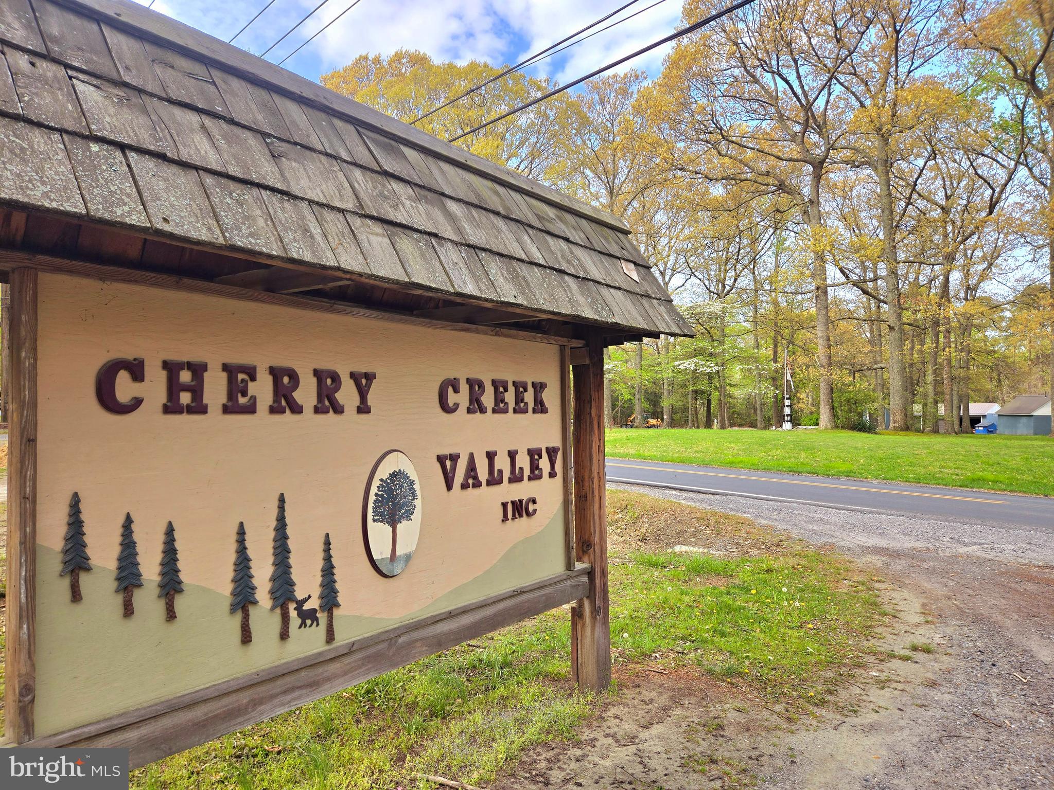CHERRY CREEK VALLEY - Residential