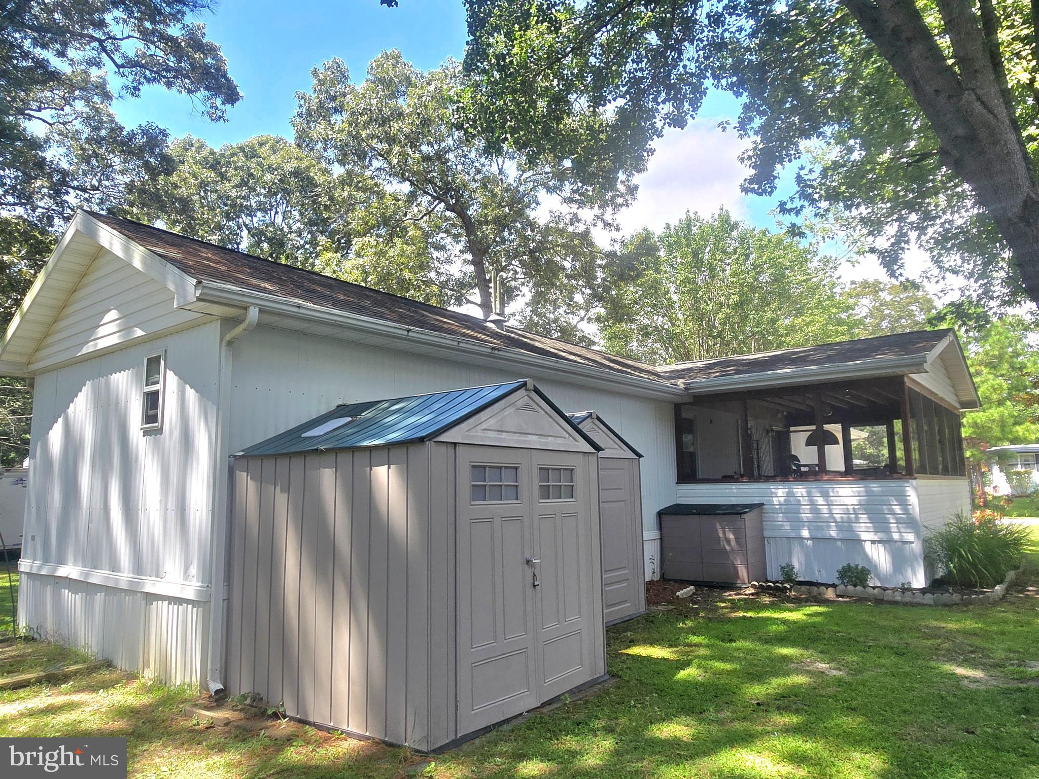 CHERRY CREEK VALLEY - Residential