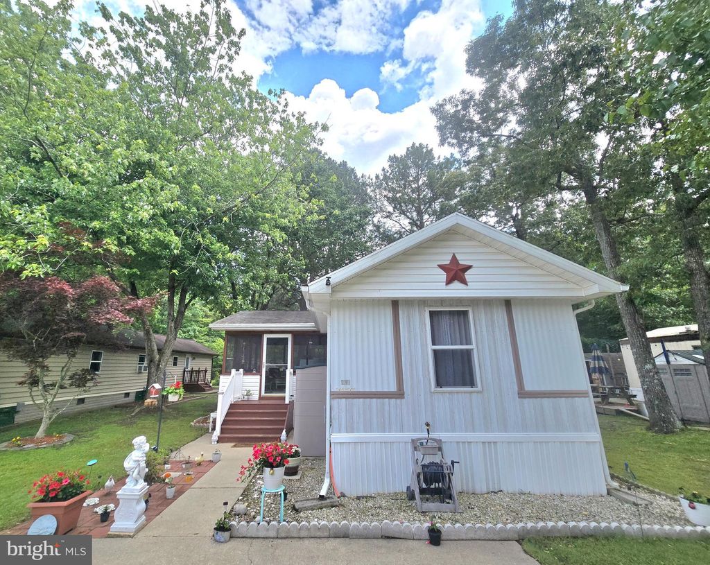 Photo of 34030 Yoshino Drive #45055, LEWES, DE 19958 (MLS # DESU2104408)