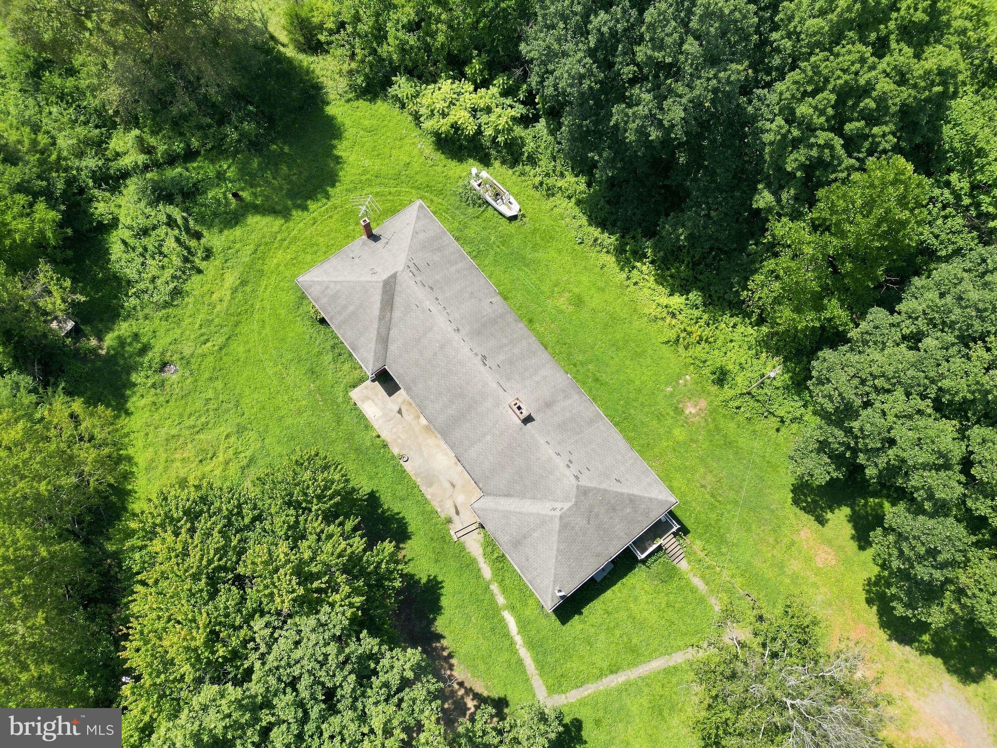 5491 JOHNSON LANE
