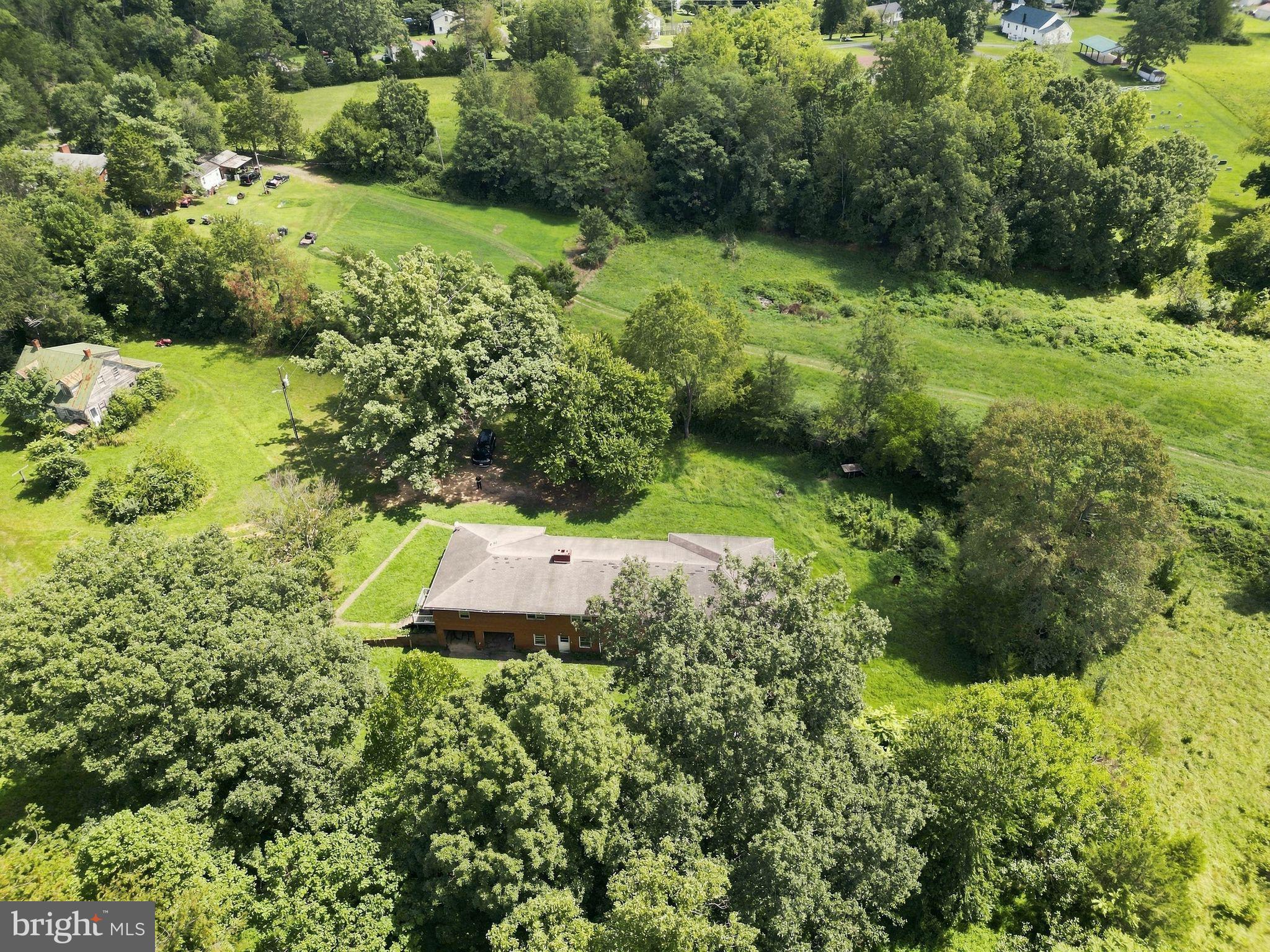 5491 JOHNSON LANE