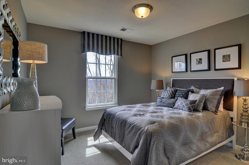 DOWNINGTOWN WALK - Residential