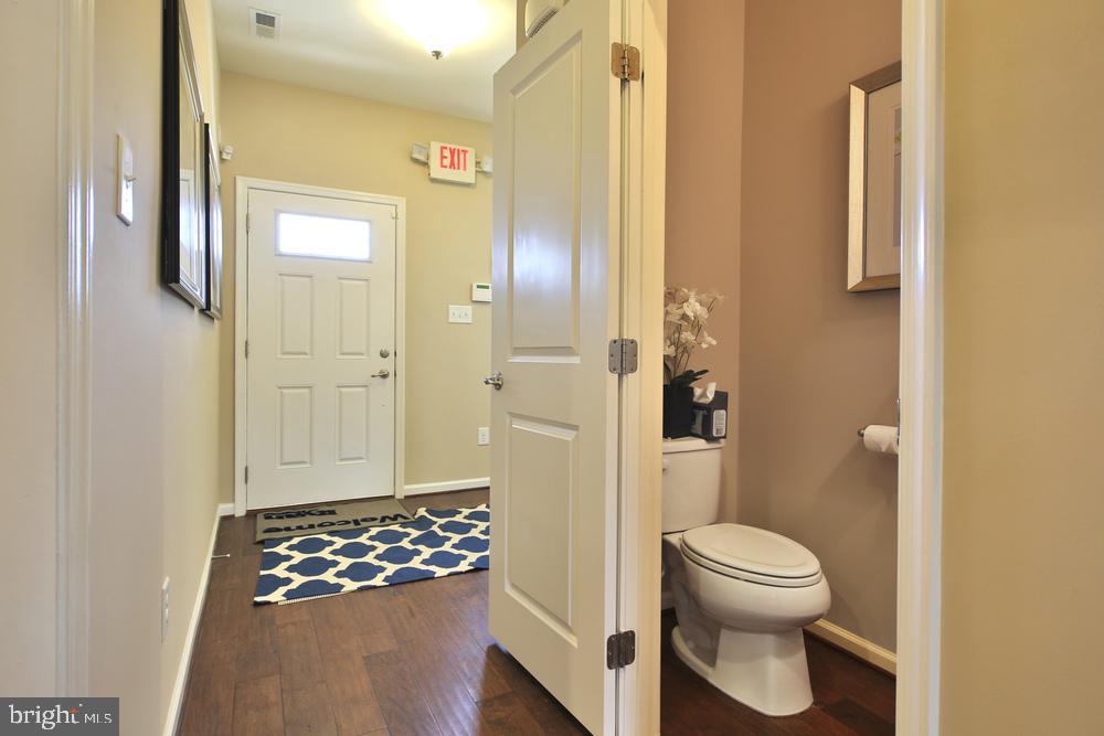 DOWNINGTOWN WALK - Residential