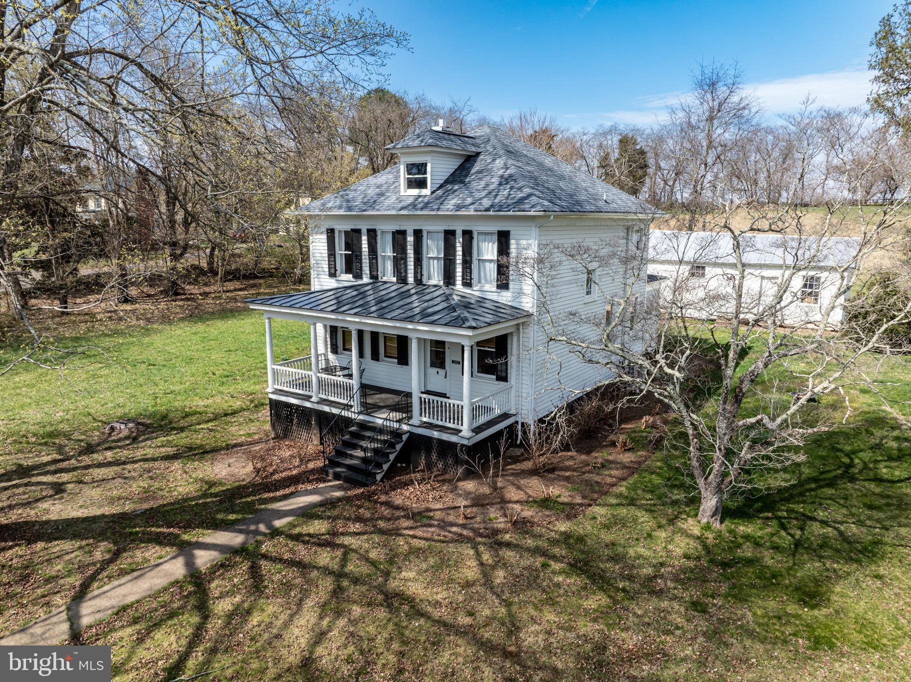 242 MADISON MILLS
