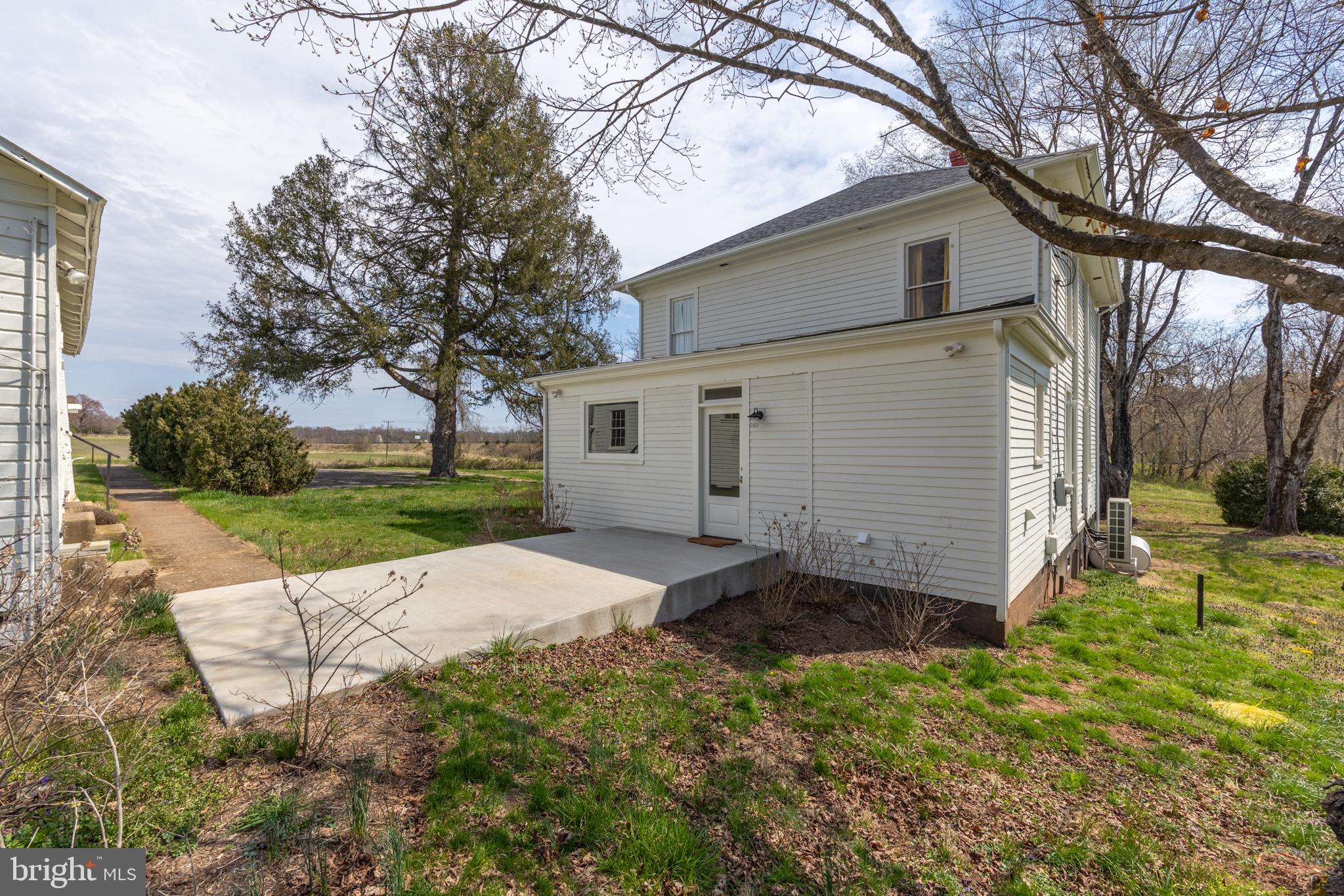 242 MADISON MILLS