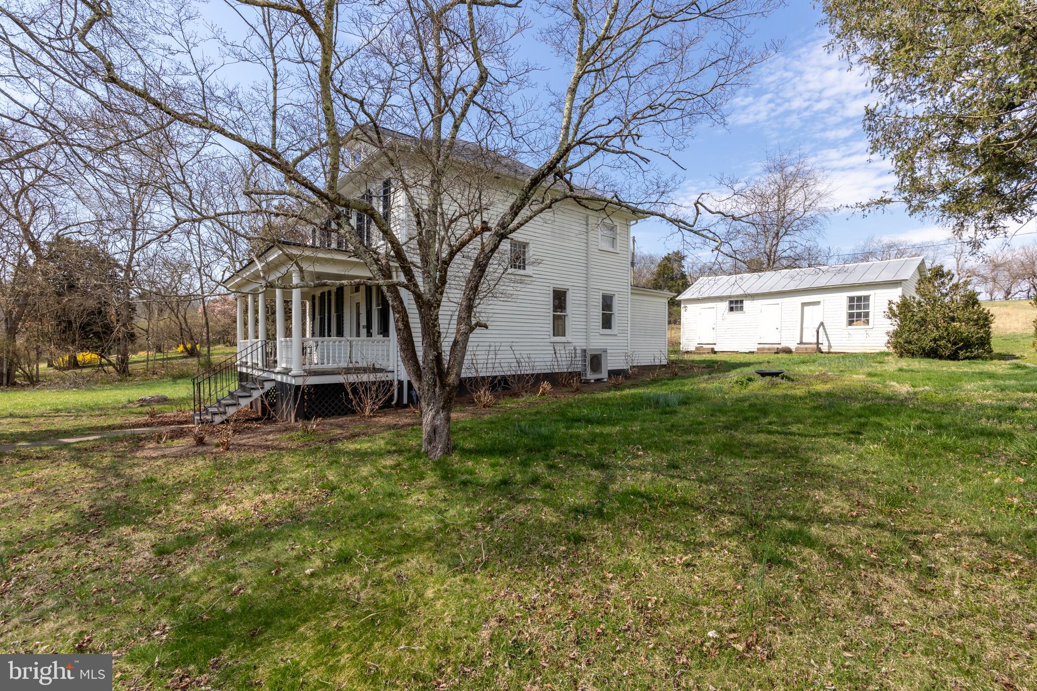 242 MADISON MILLS