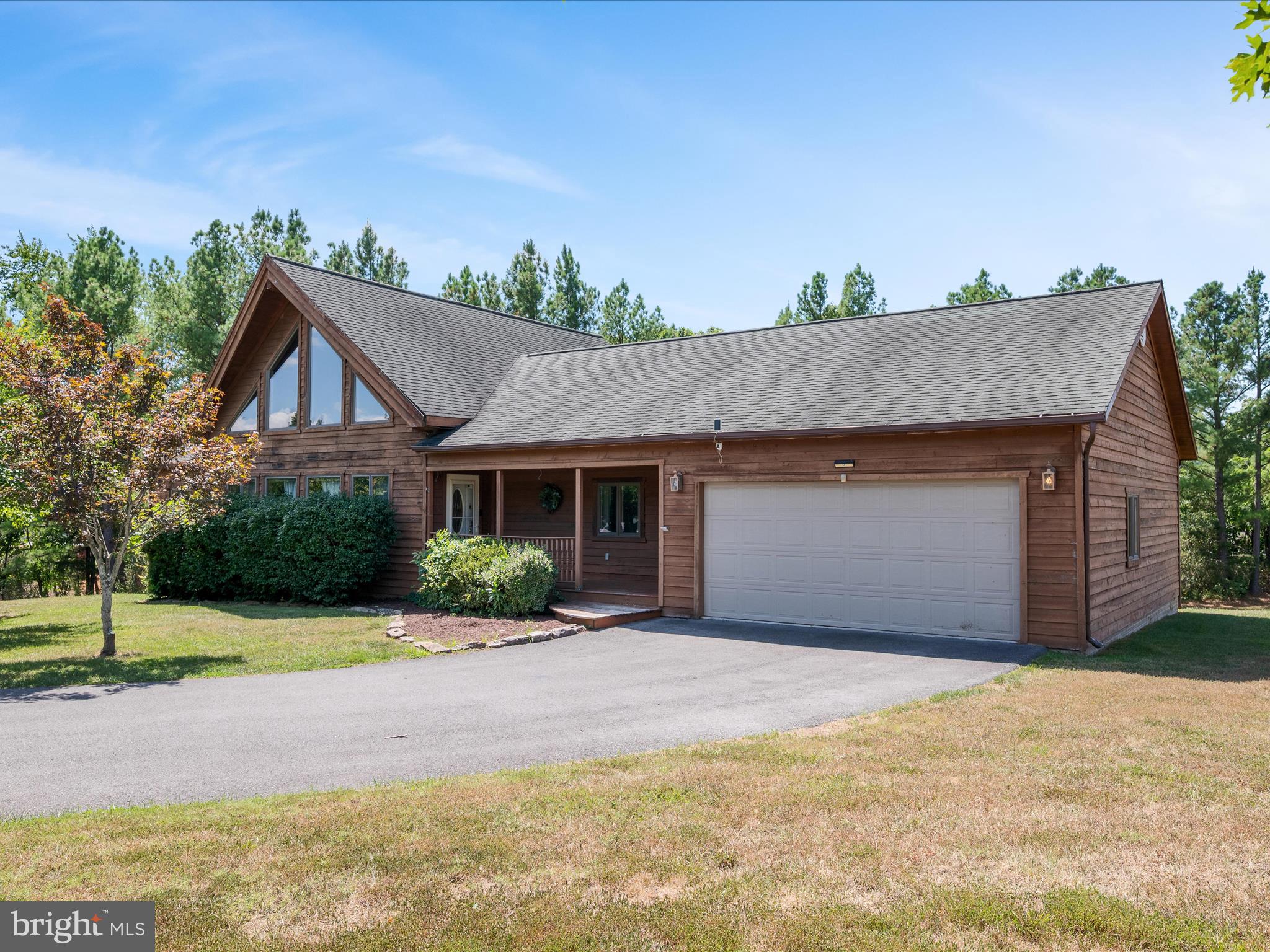 CACAPON SOUTH - Residential