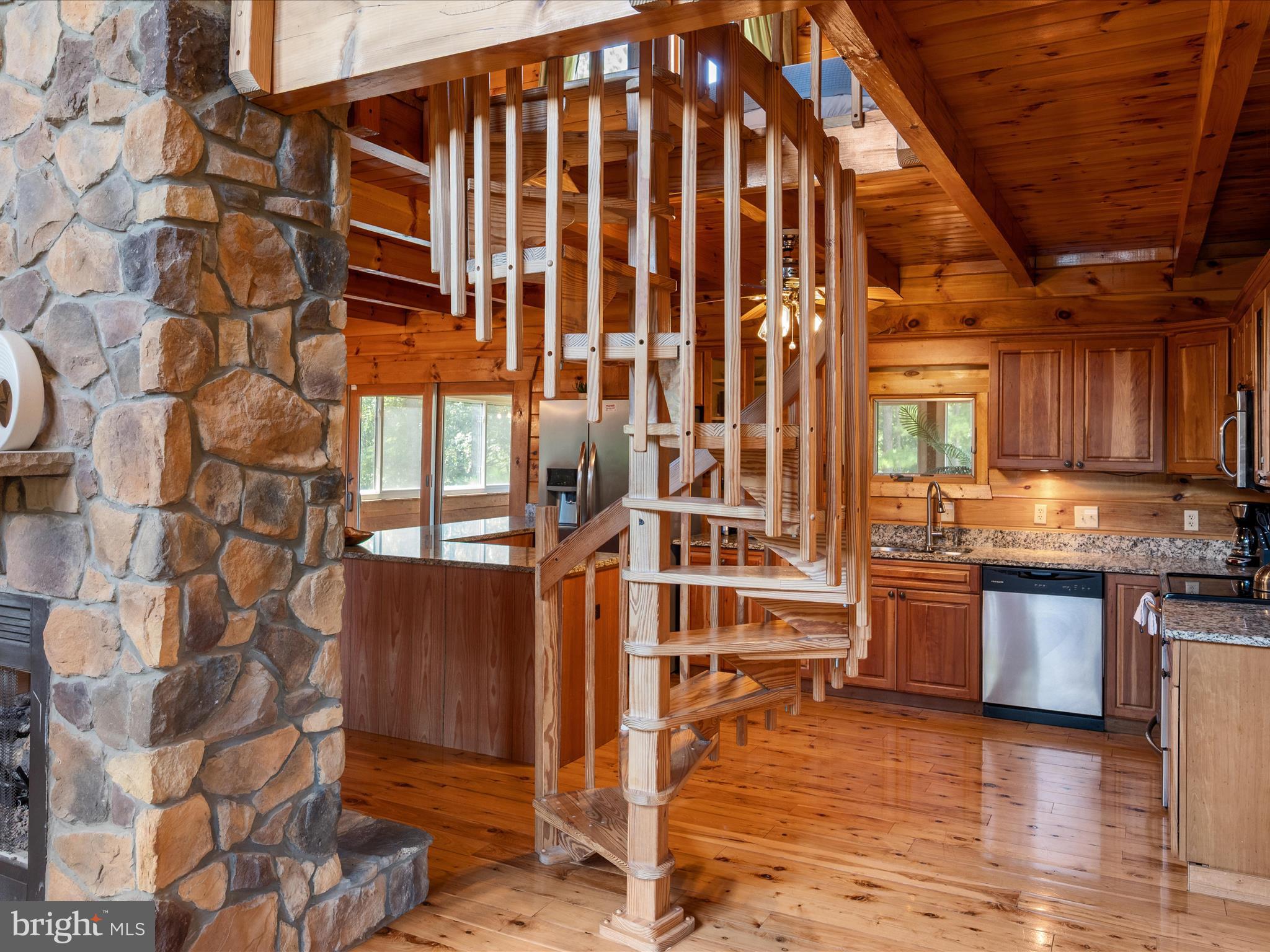 CACAPON SOUTH - Residential