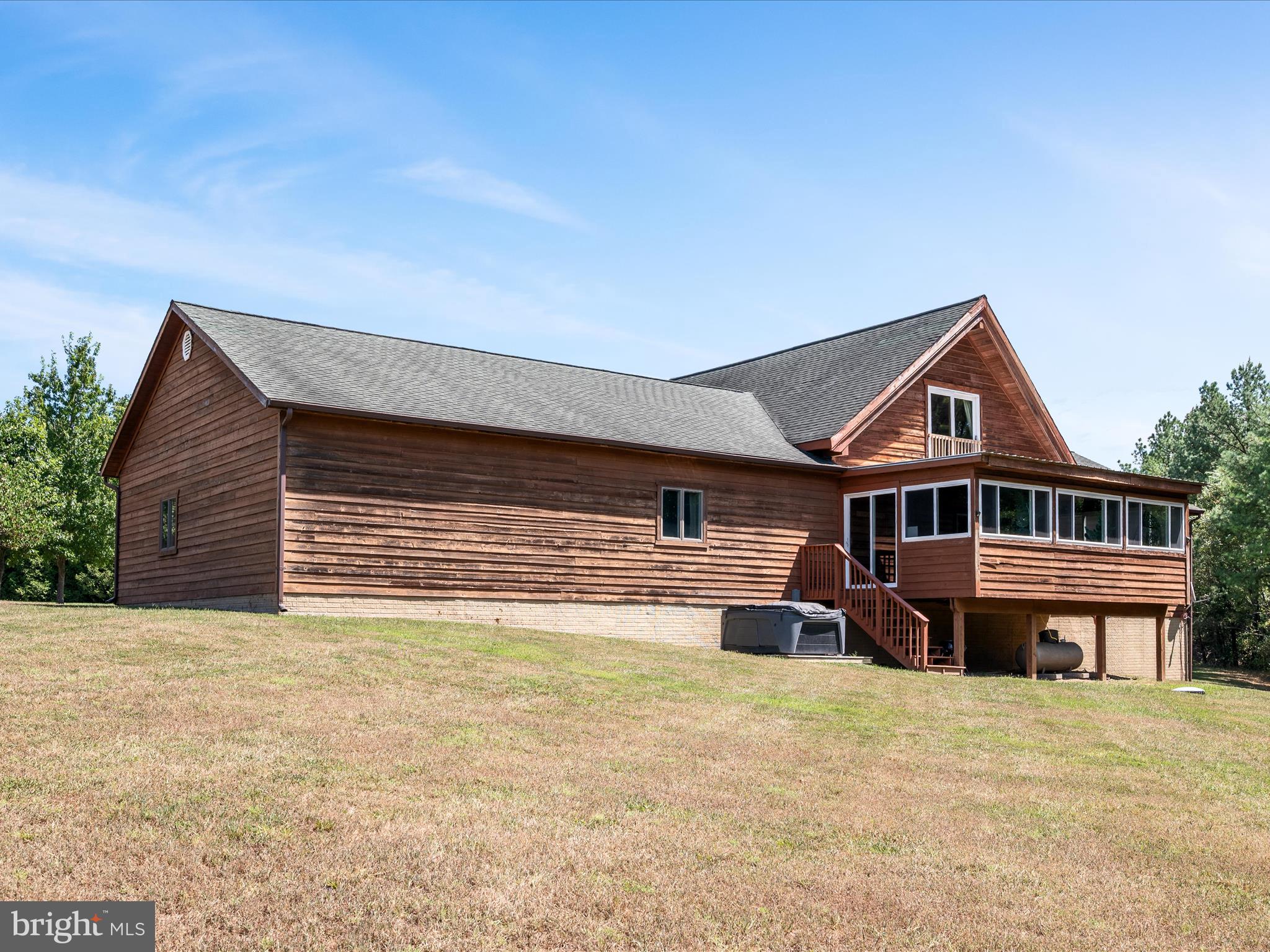 CACAPON SOUTH - Residential