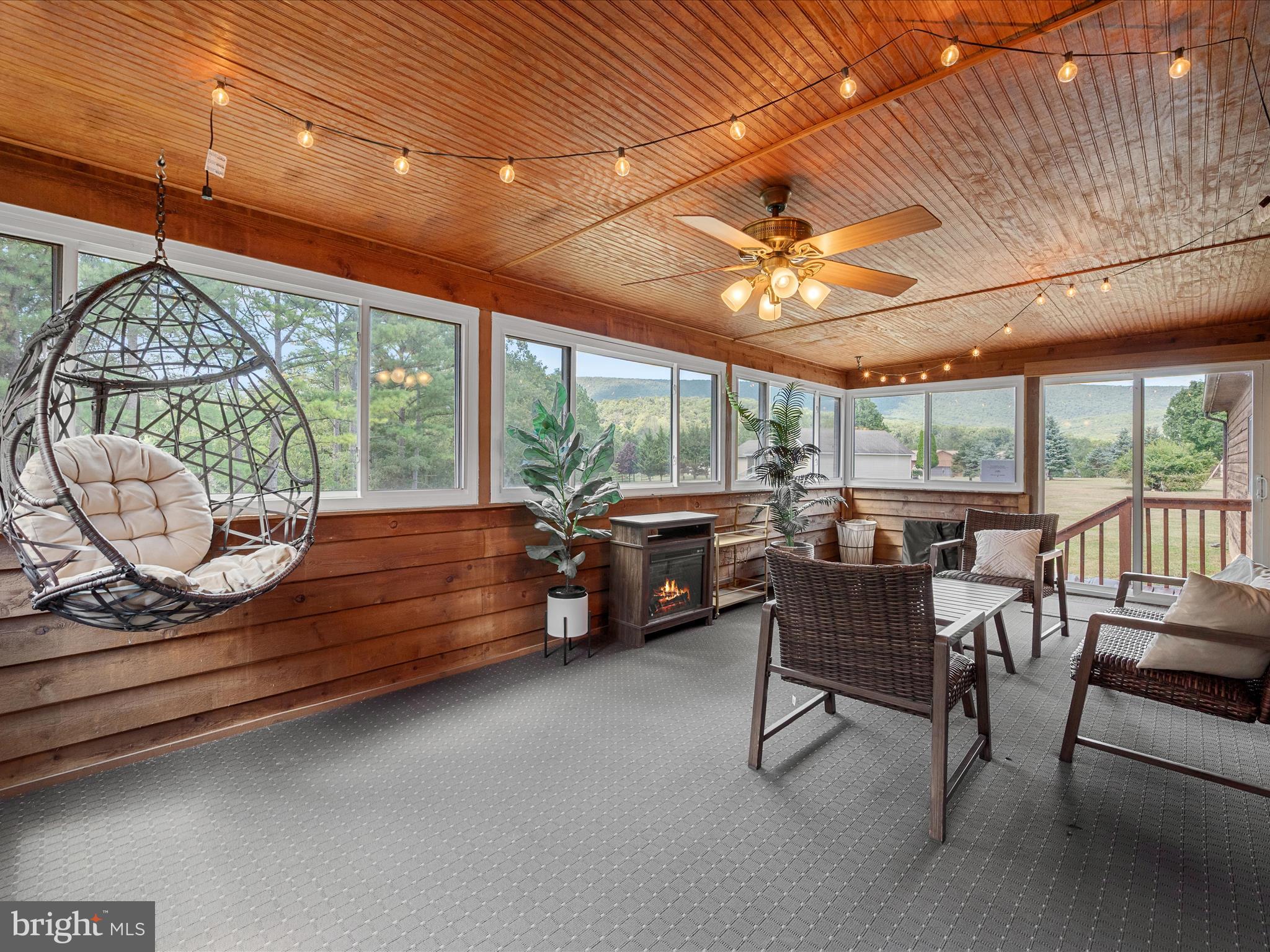 CACAPON SOUTH - Residential