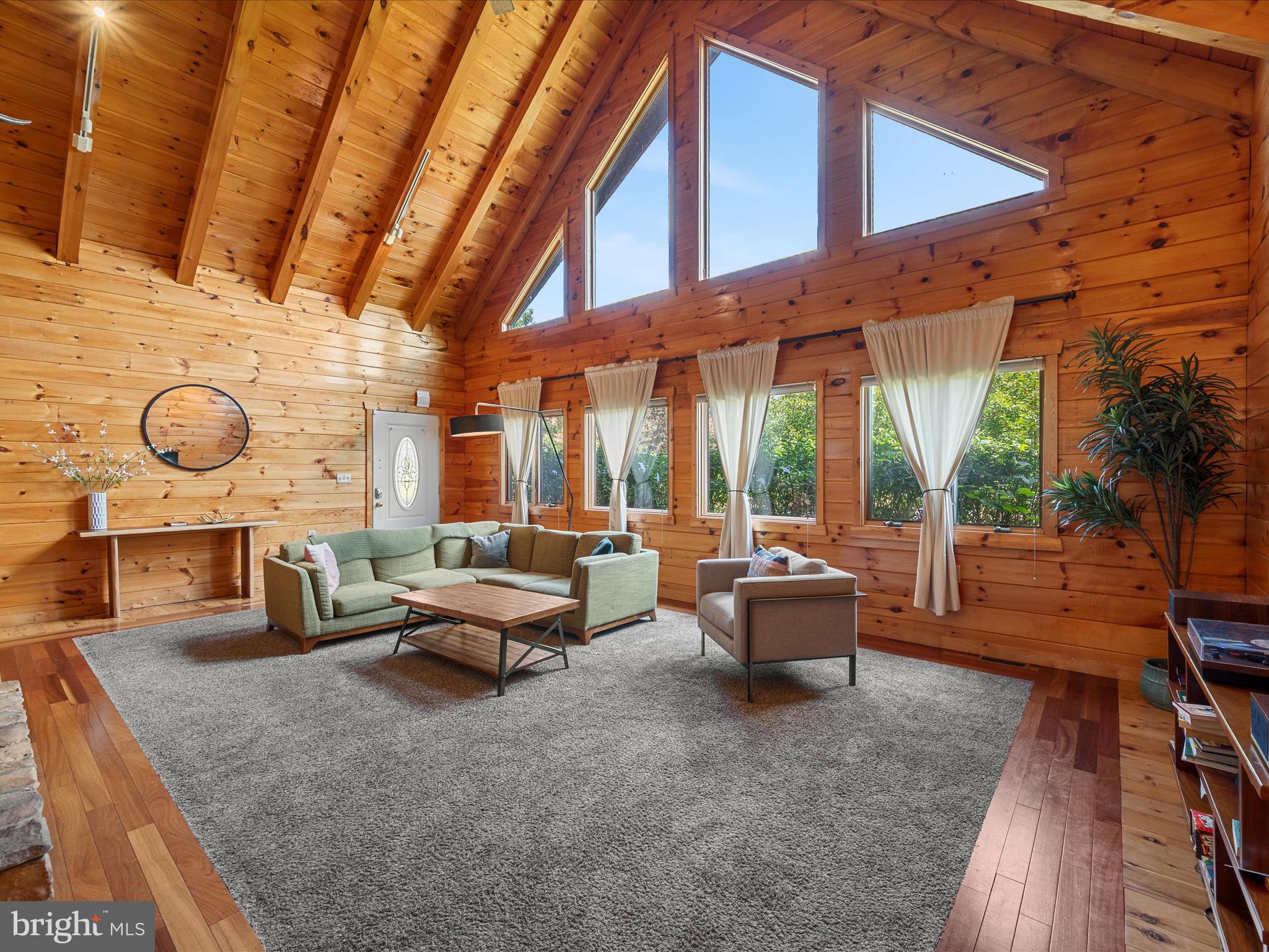 CACAPON SOUTH - Residential