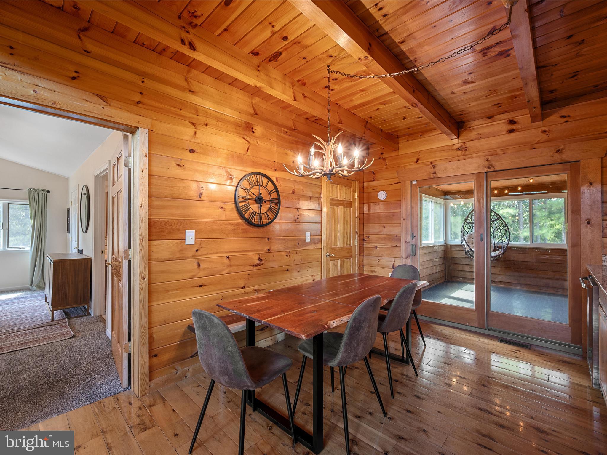 CACAPON SOUTH - Residential