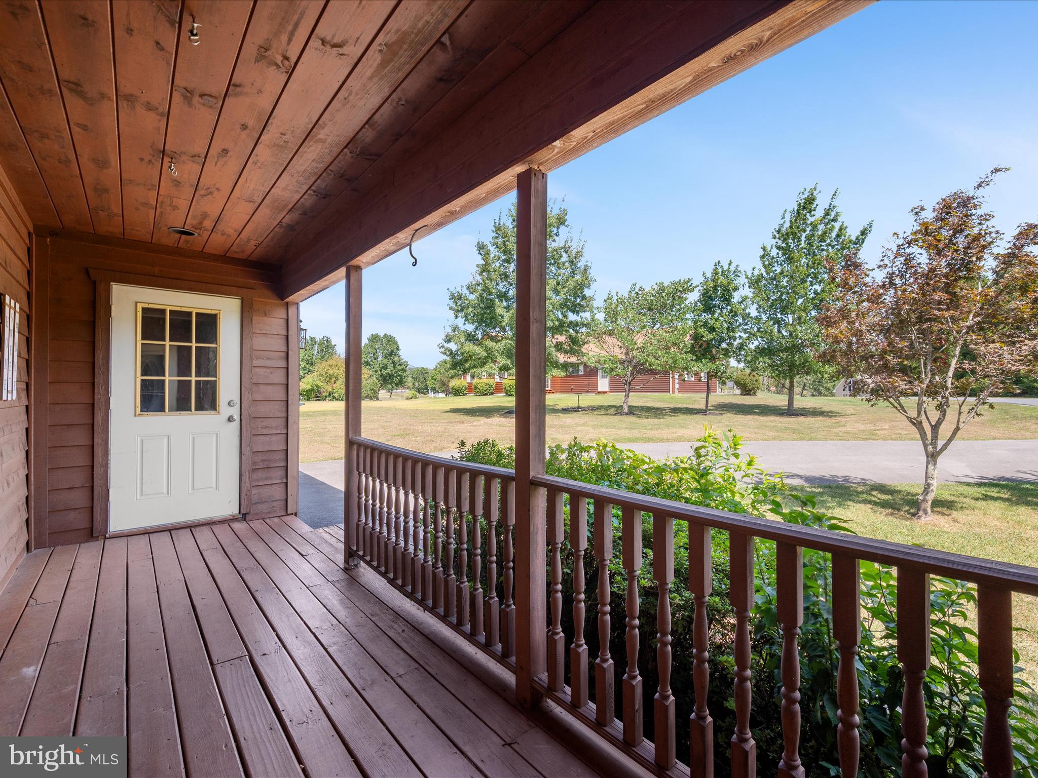 CACAPON SOUTH - Residential