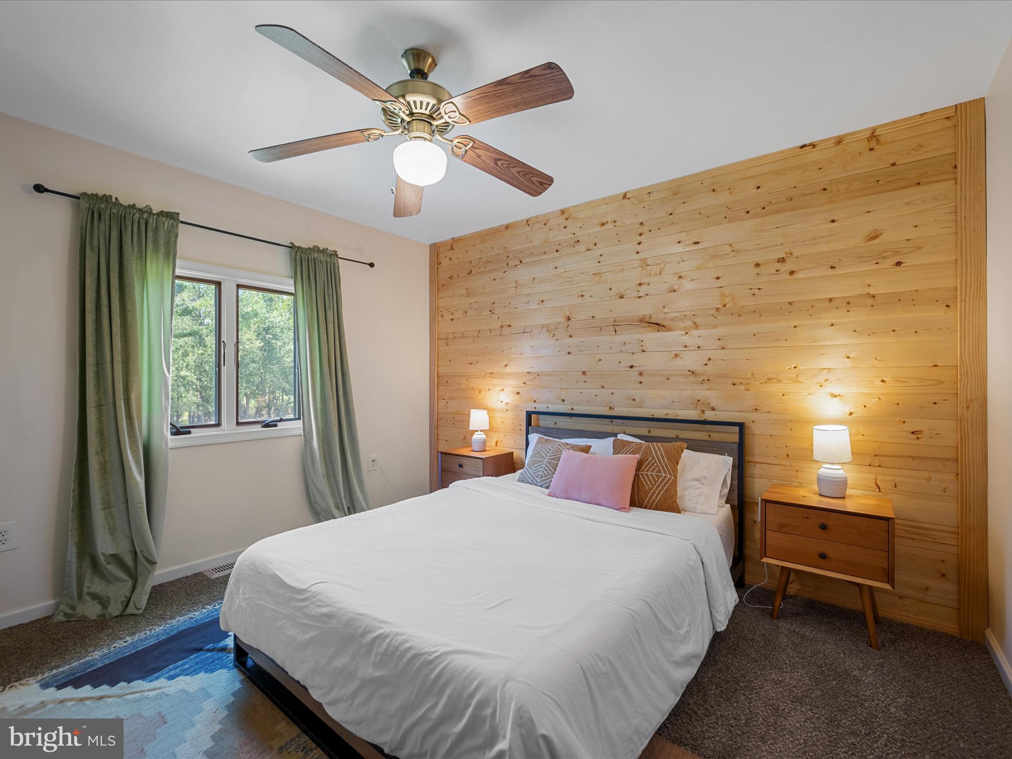 CACAPON SOUTH - Residential