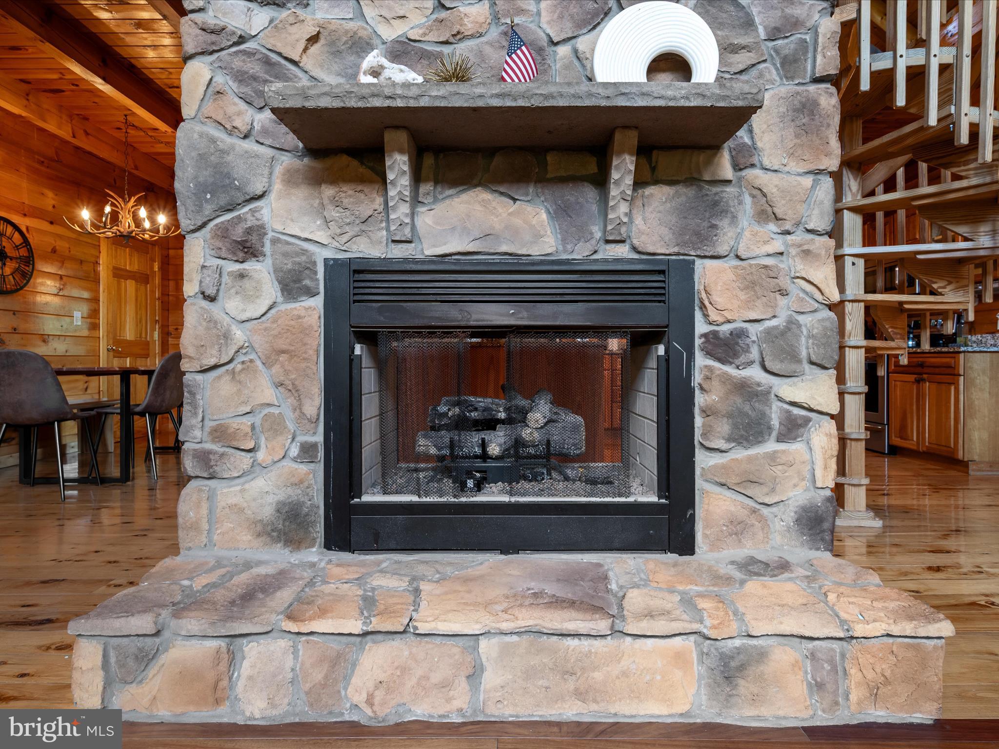 CACAPON SOUTH - Residential